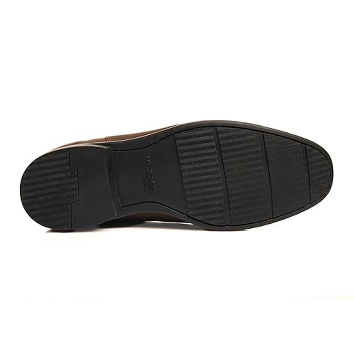 Botas Mr. Jones Amazonas Cafe 803030-1