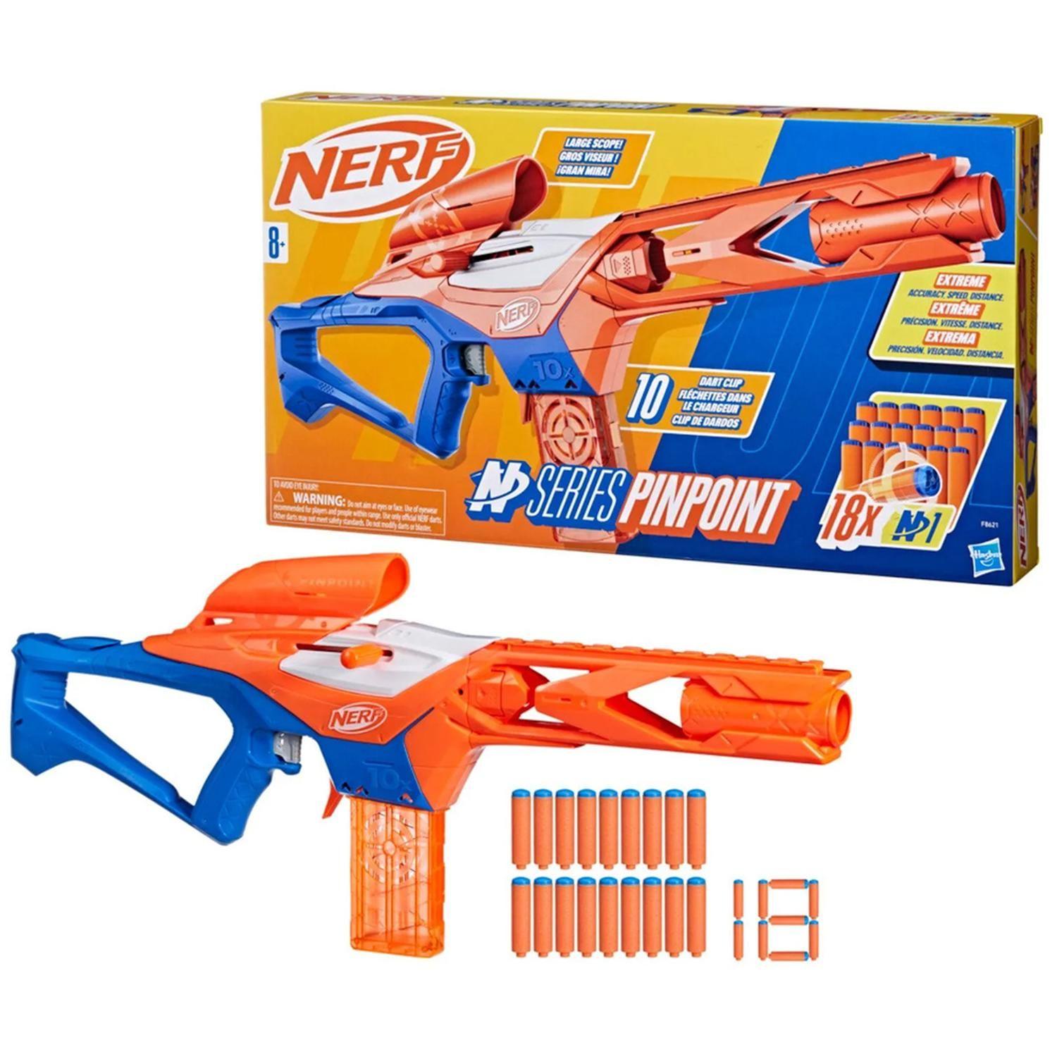 Nerf Series Pinpoint - F8622SA-2