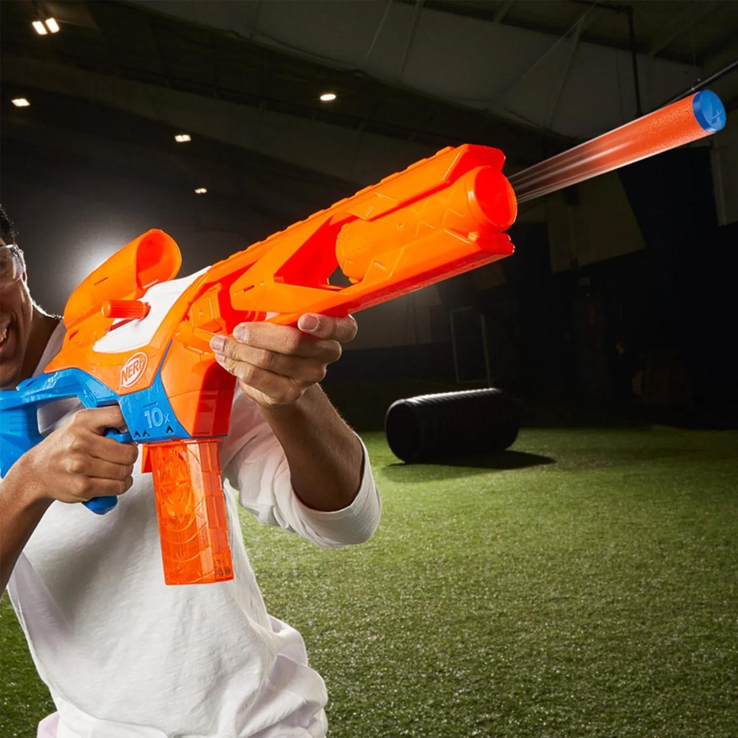 Nerf Series Pinpoint - F8622SA-4