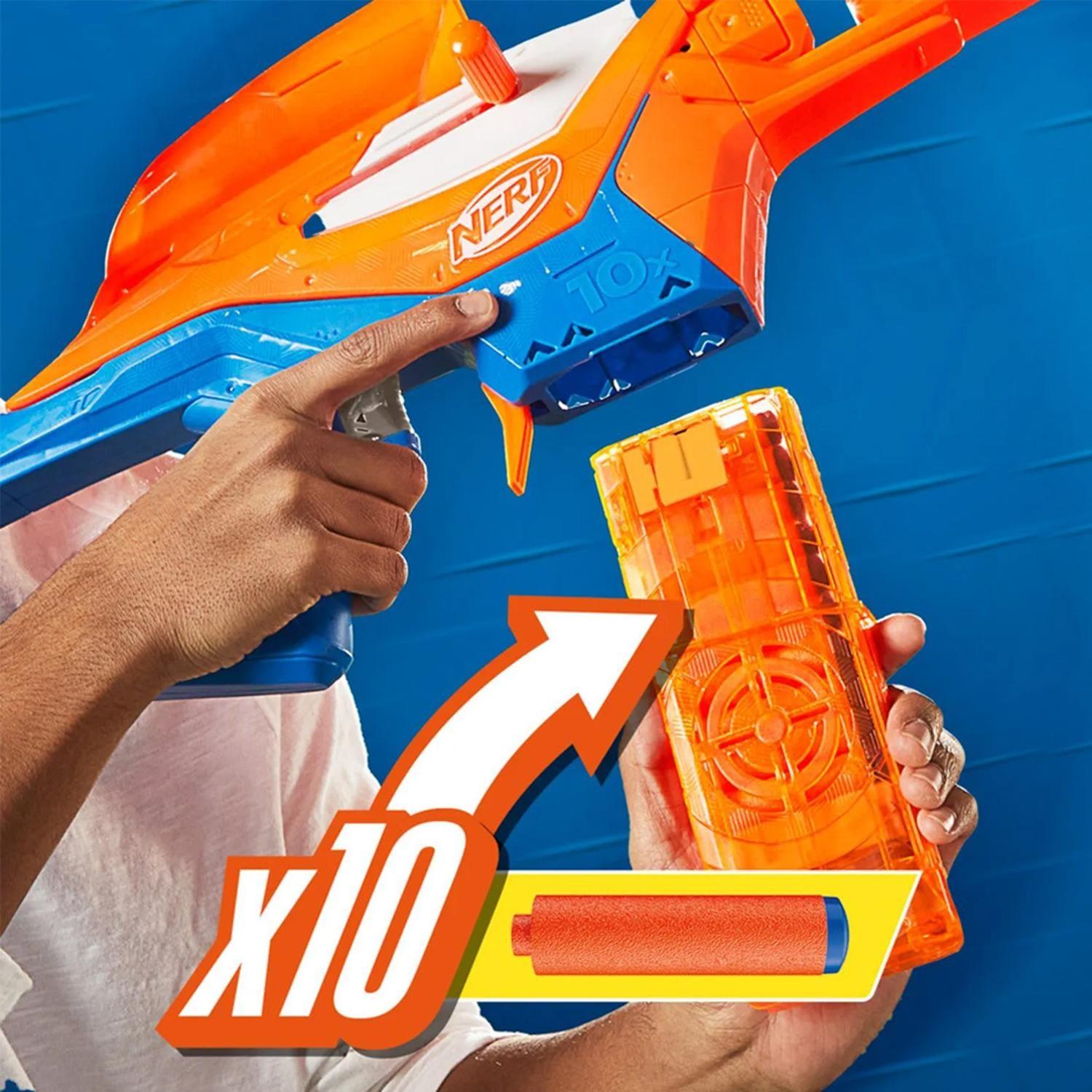 Nerf Series Pinpoint - F8622SA-5