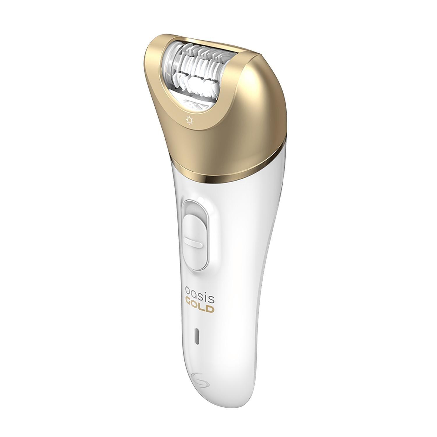 Depiladora Oasis Gold Gama-5
