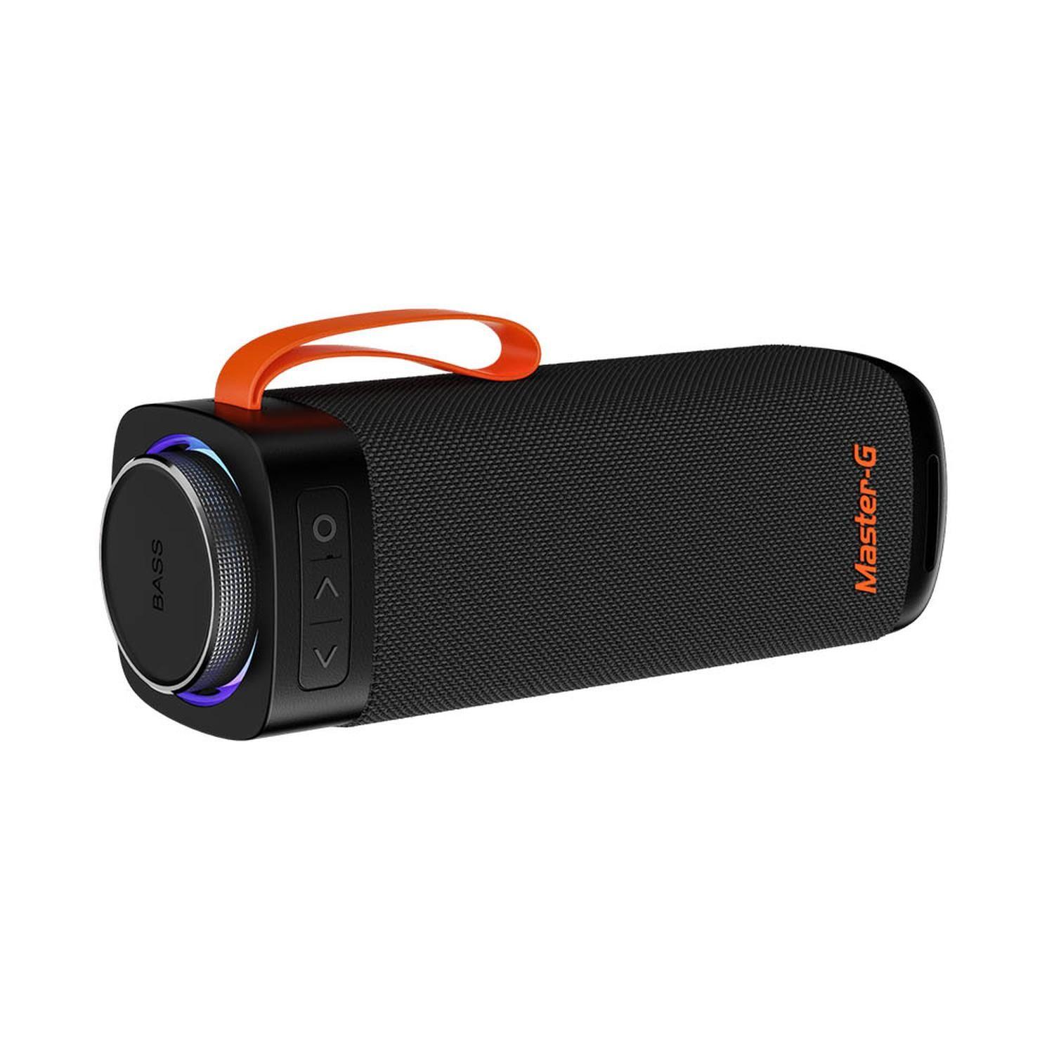 Parlante Bluetooth Master-G MGGYROSPLUS-3