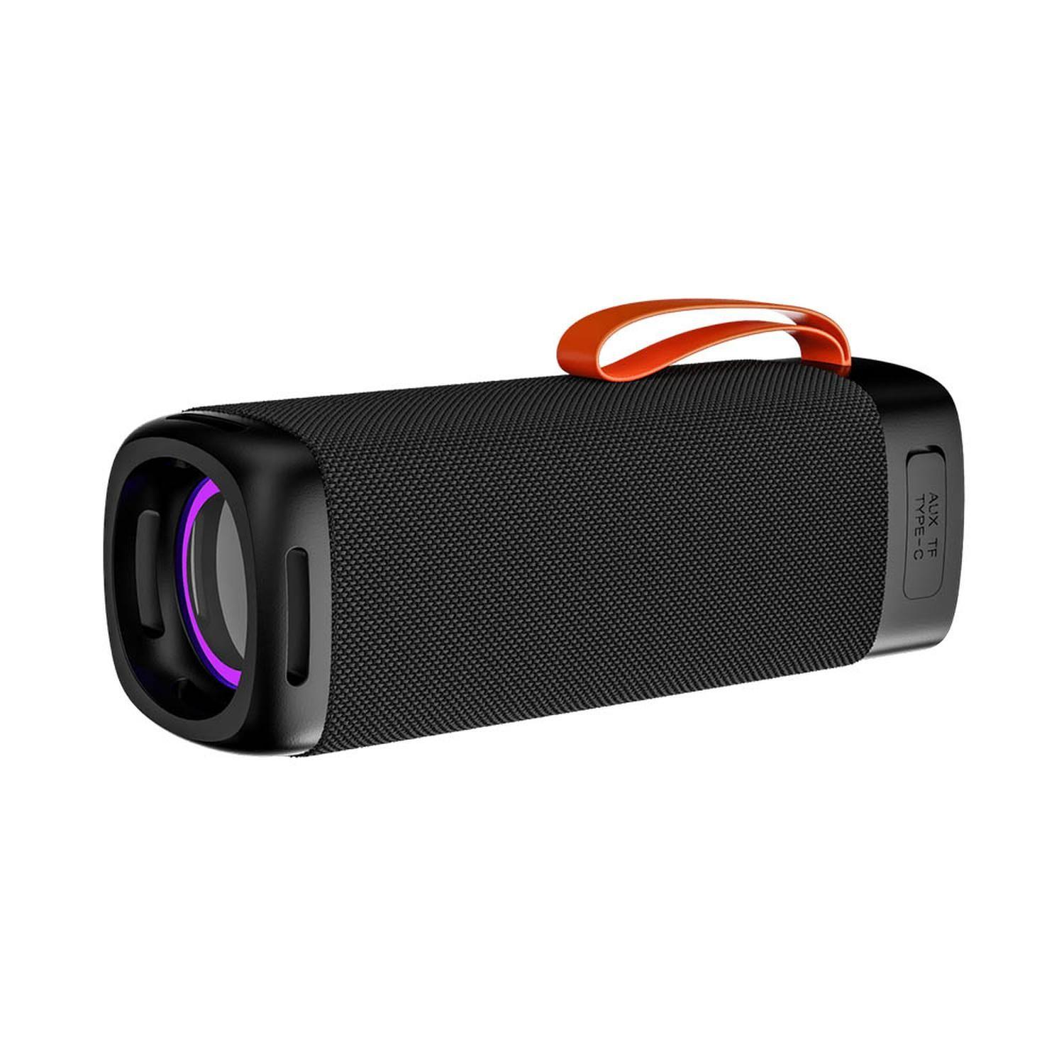 Parlante Bluetooth Master-G MGGYROSPLUS-4