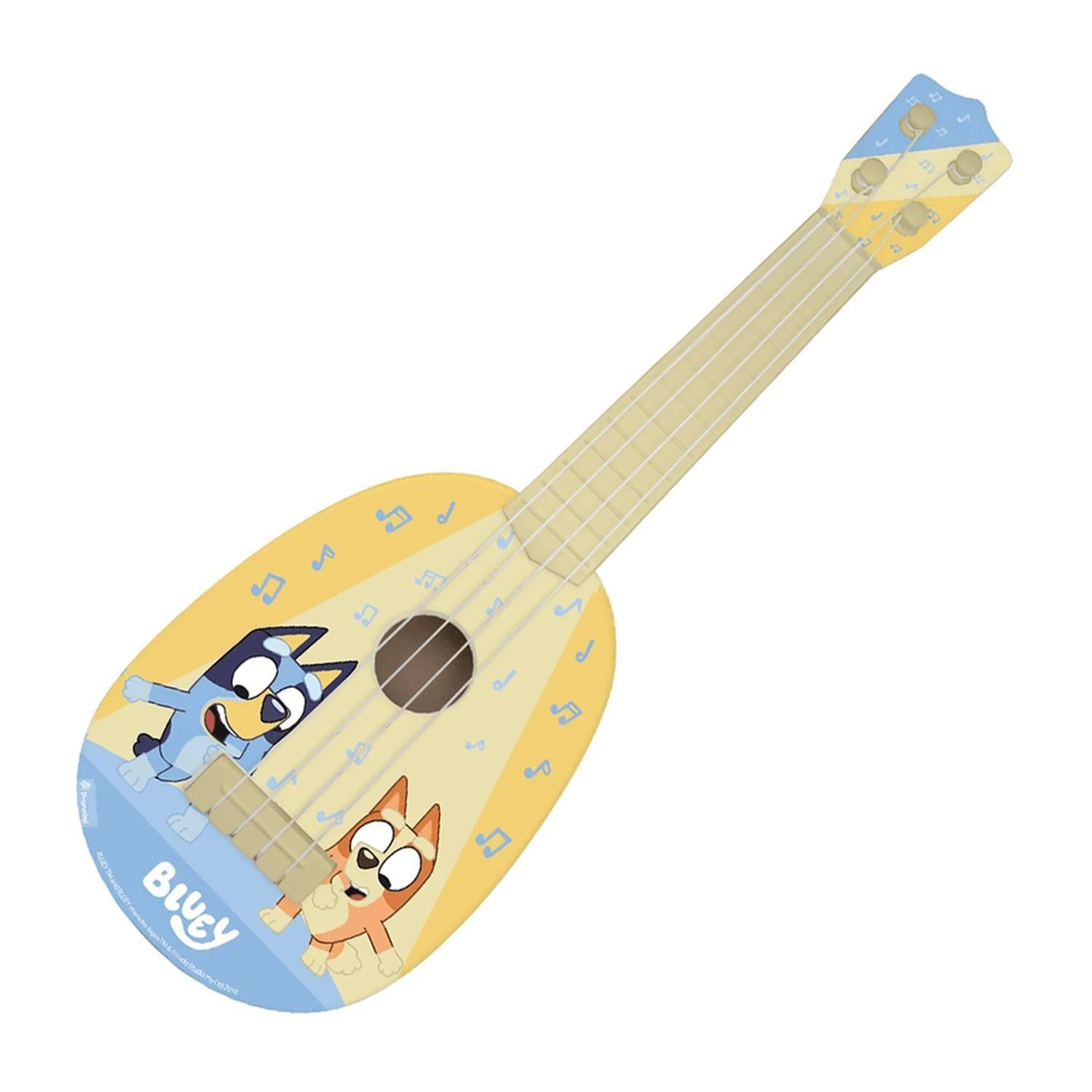 Guitarra Bluey - 547272-2