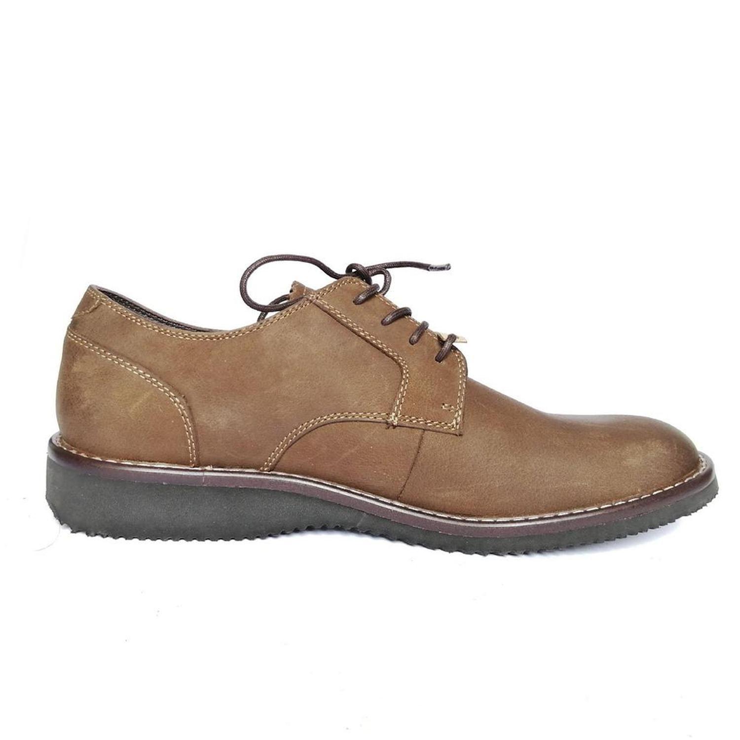 Calzado Traymore Brown 90-32707 Dockers-0