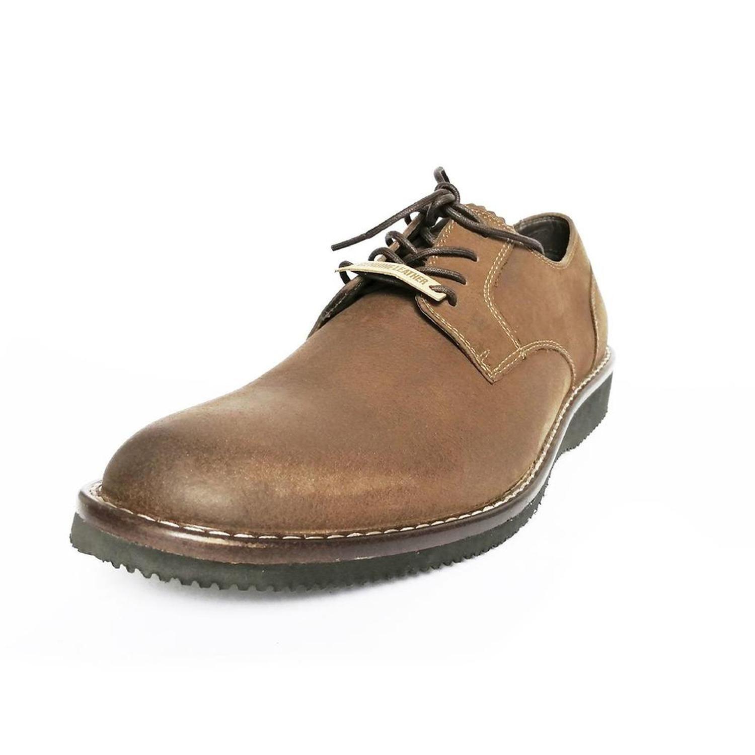 Calzado Traymore Brown 90-32707 Dockers-1