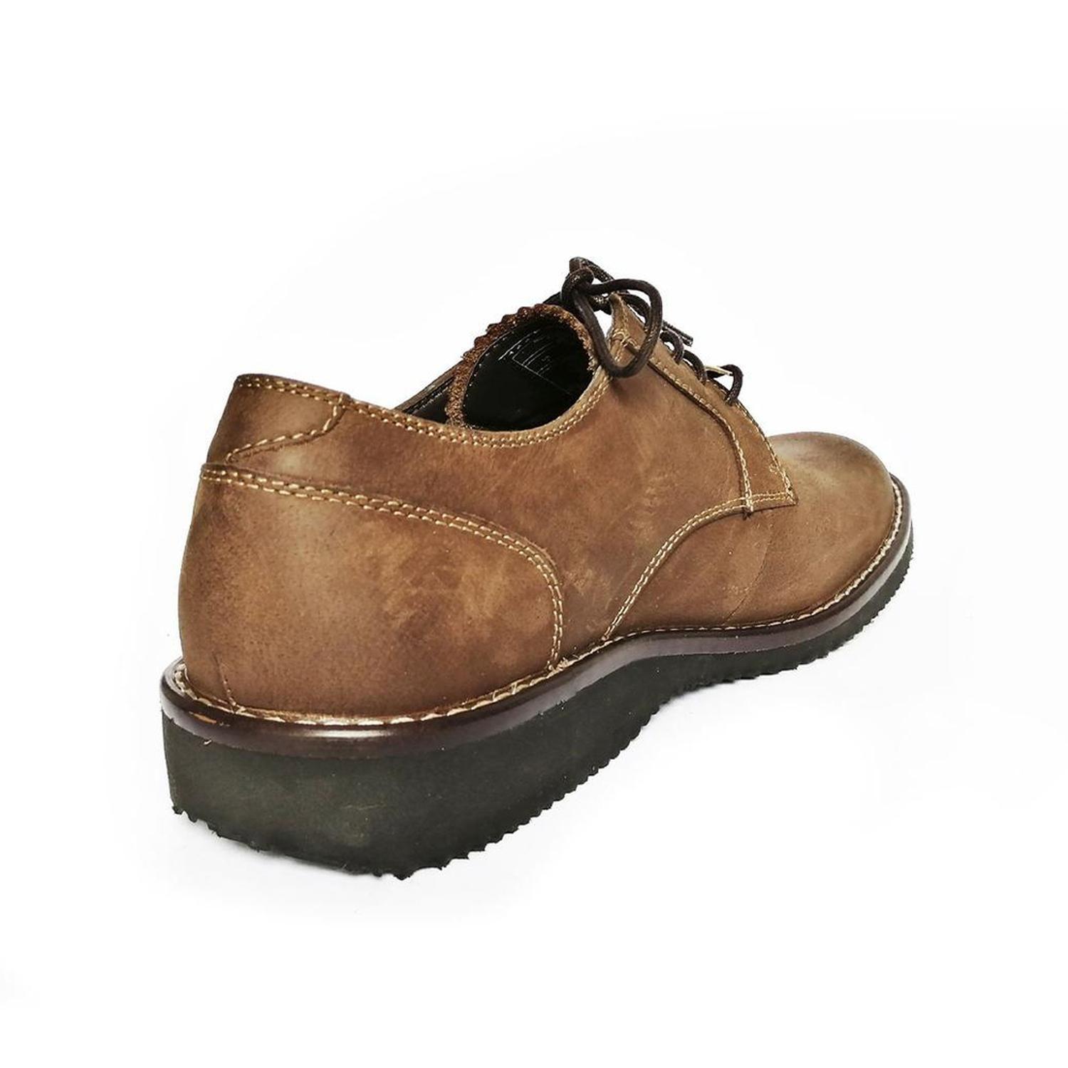 Calzado Traymore Brown 90-32707 Dockers-2