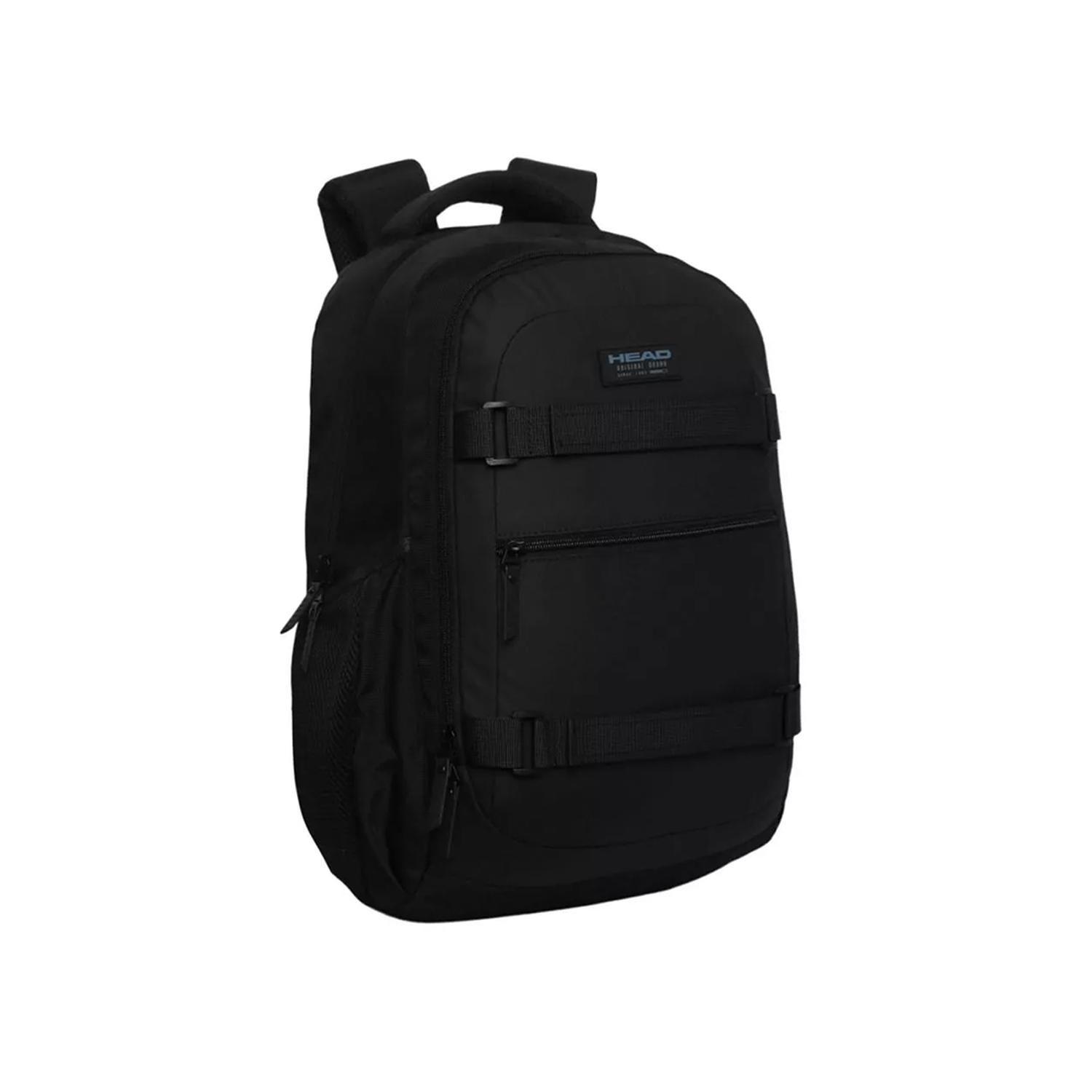 Mochila Head Venom Reverse Negro 34 Litros-0