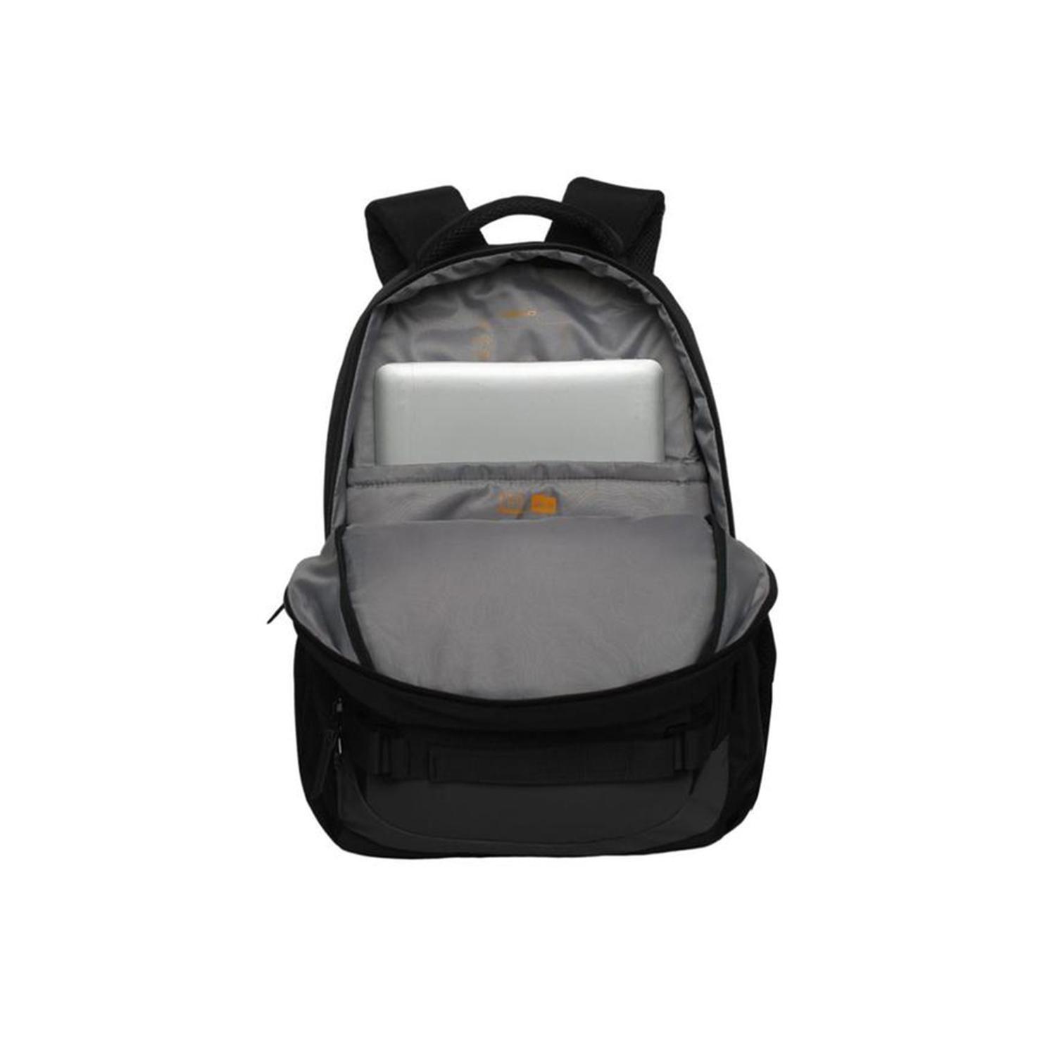 Mochila Head Venom Reverse Negro 34 Litros-2