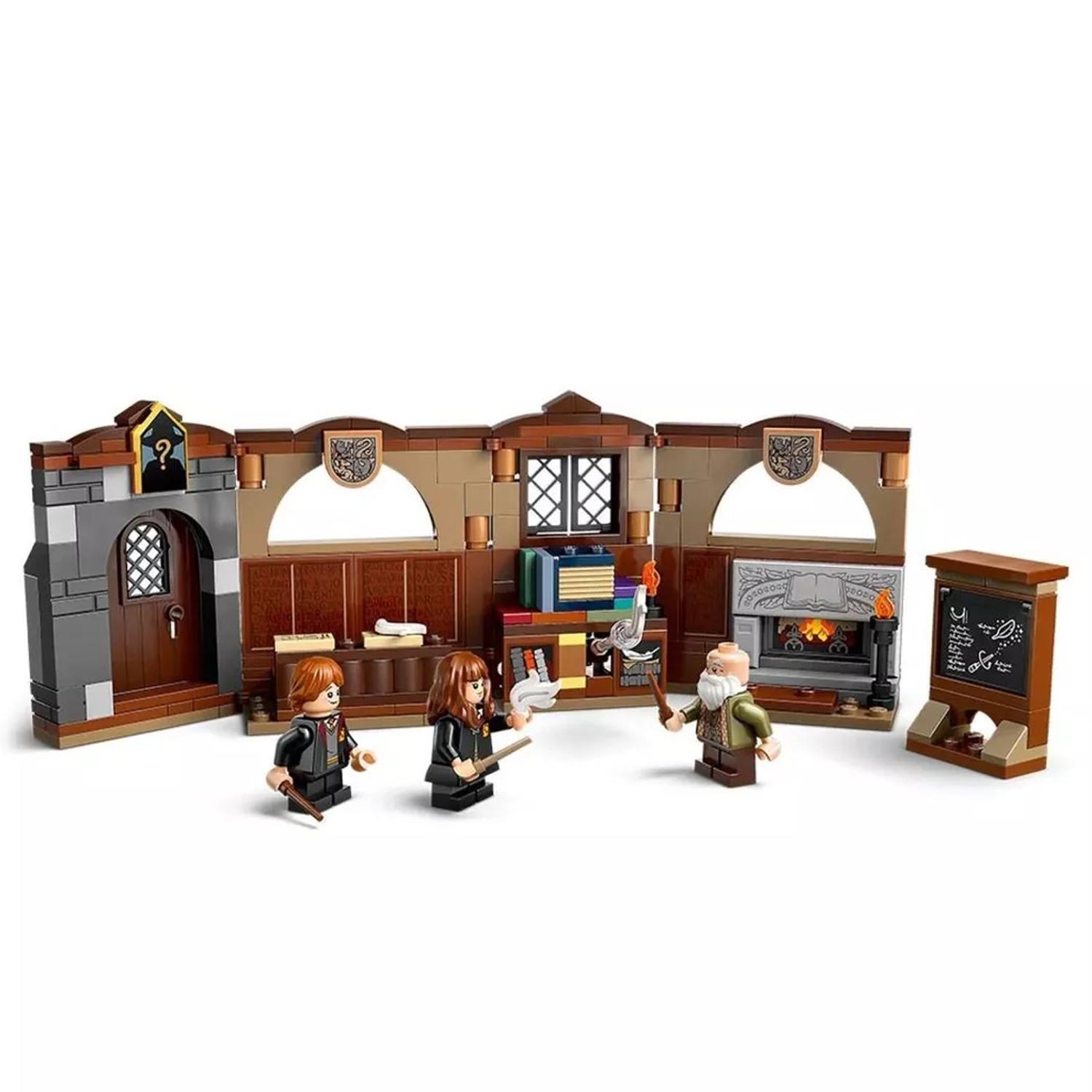 LEGO Harry Potter Castillo de Hogwarts - 76442-2