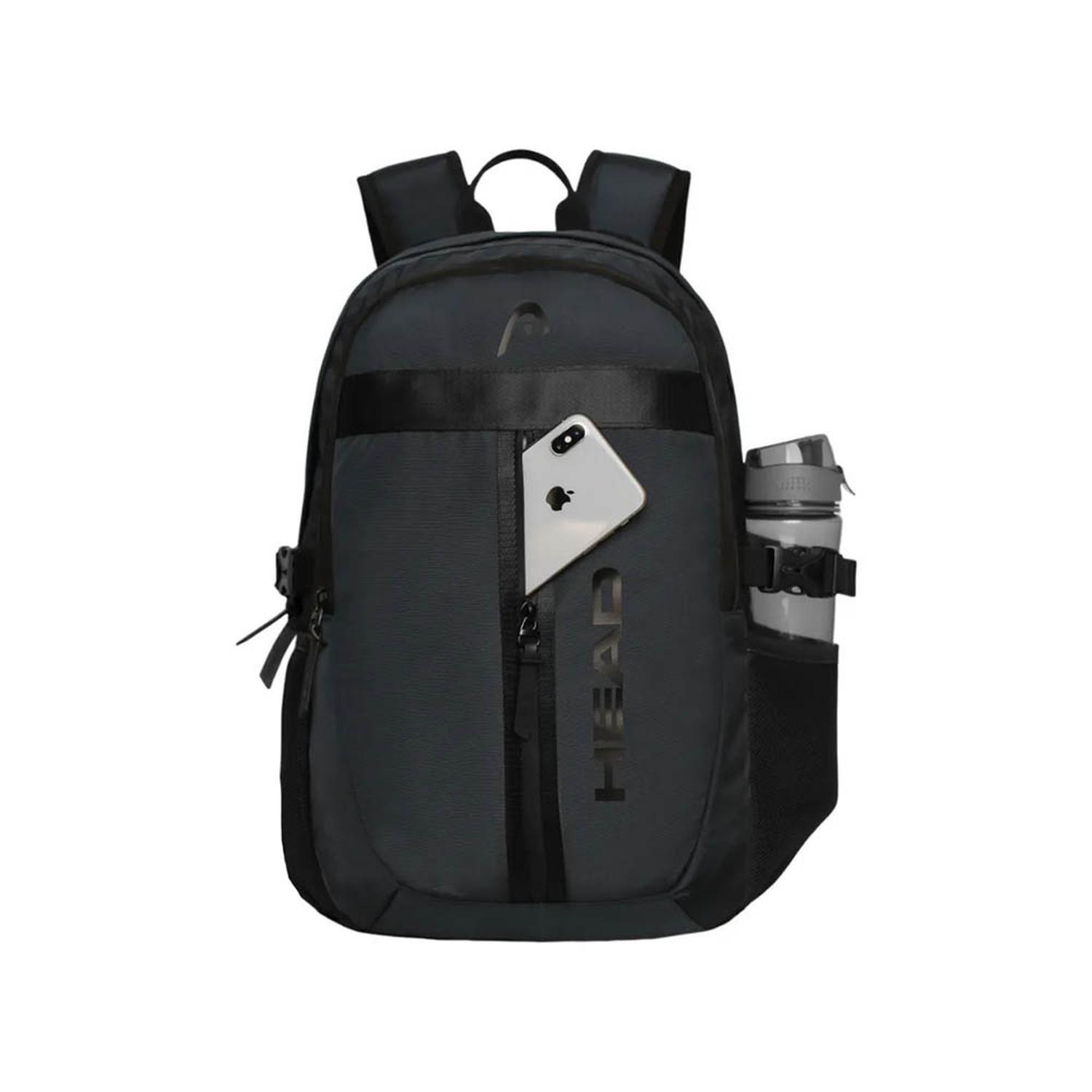 Mochila Notebook Rapide Azul Oscuro Head 890465-0926-1