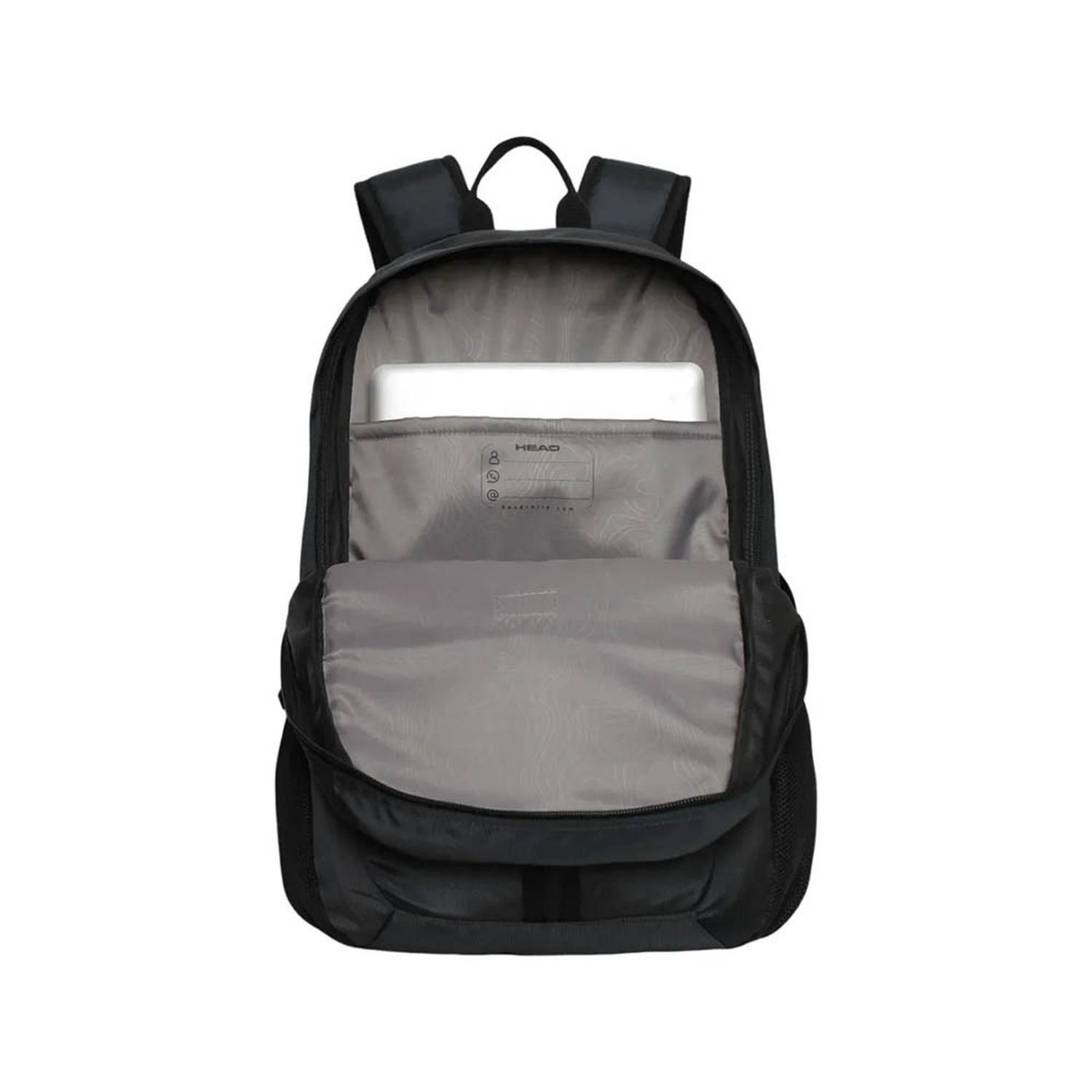 Mochila Notebook Rapide Azul Oscuro Head 890465-0926-2