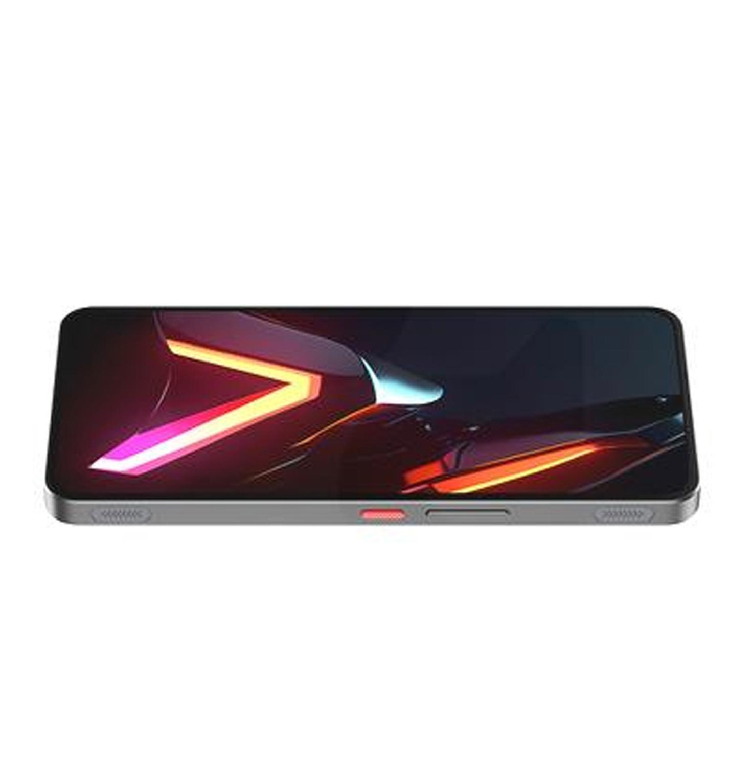 Celular ZTE Nubia Neo3 GT 256GB/20GB Negro + Chip Claro-4