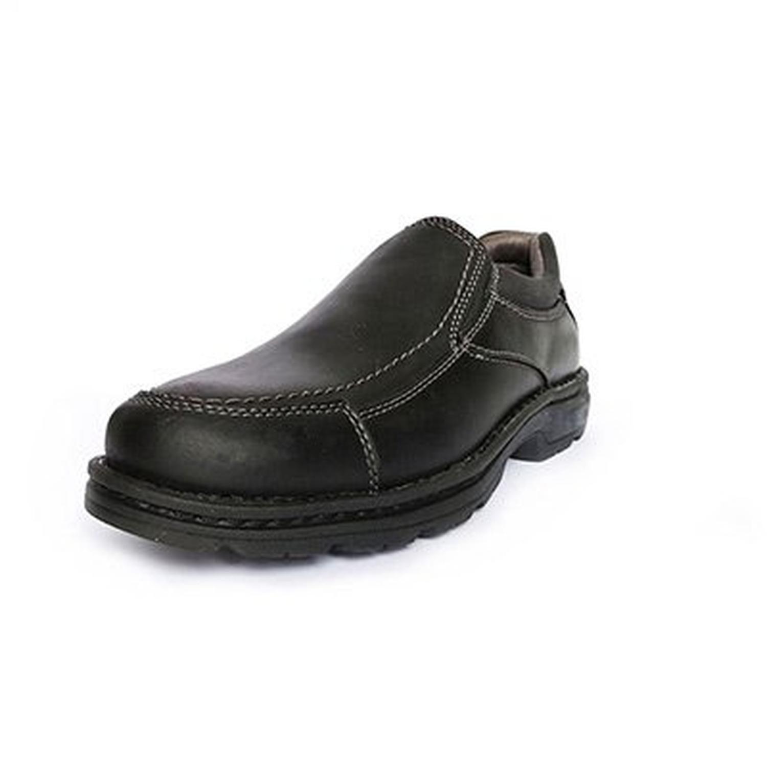 Zapato Hombre Regent Black 190-23674 Dockers-5