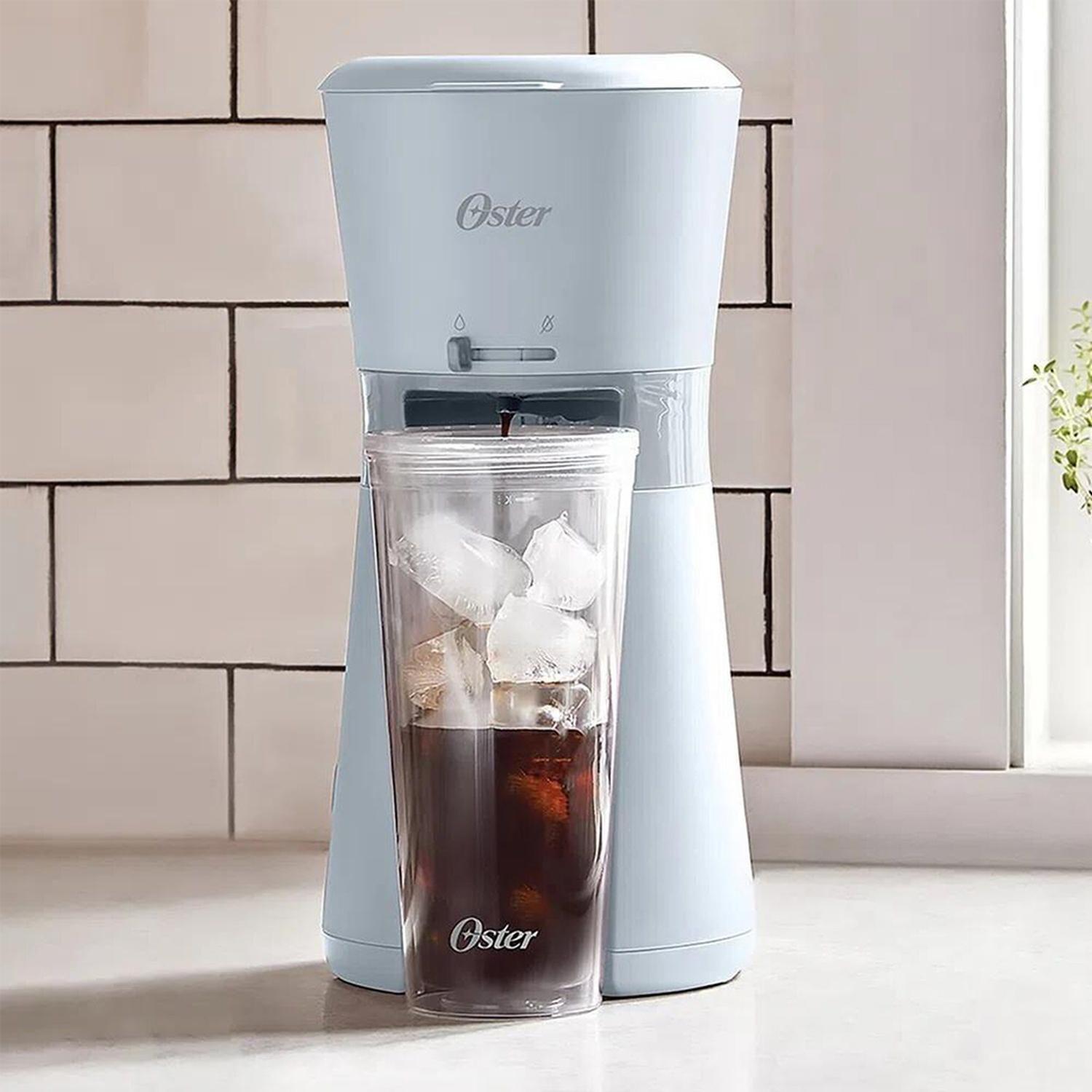 Cafetera Iced Coffee 700W BVSTDC01G-052 gris-1
