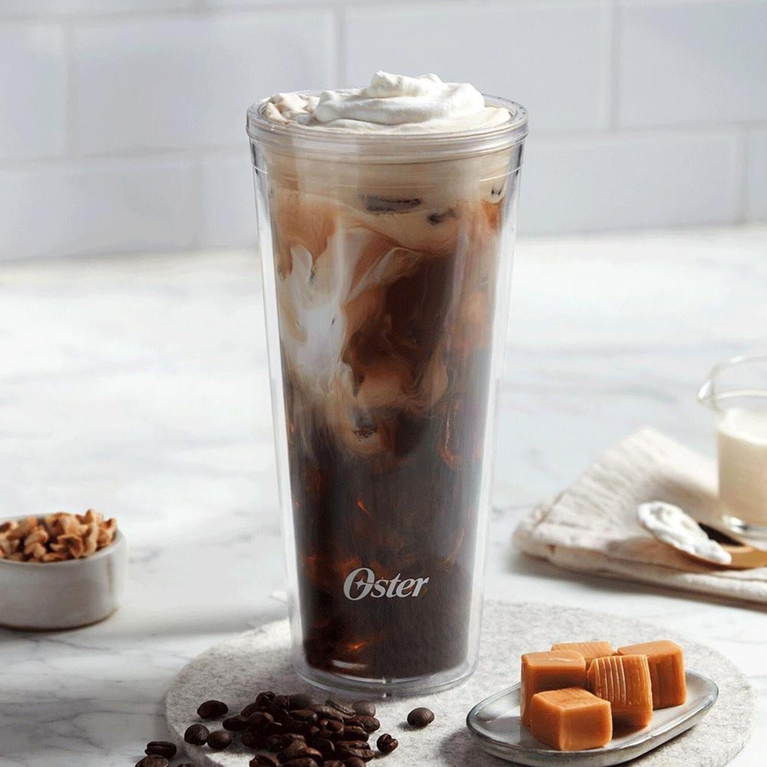 Cafetera Iced Coffee 700W BVSTDC01G-052 gris-2