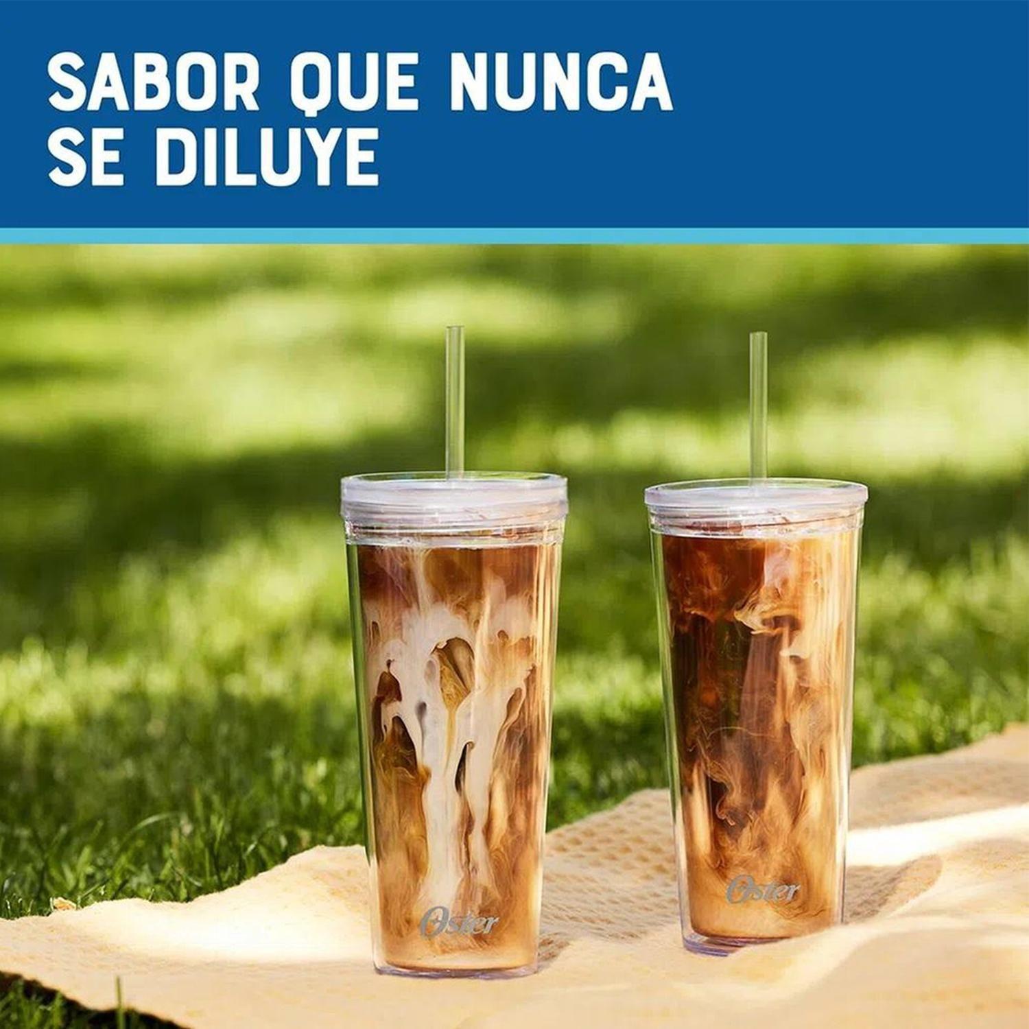 Cafetera Iced Coffee 700W BVSTDC01G-052 gris-4