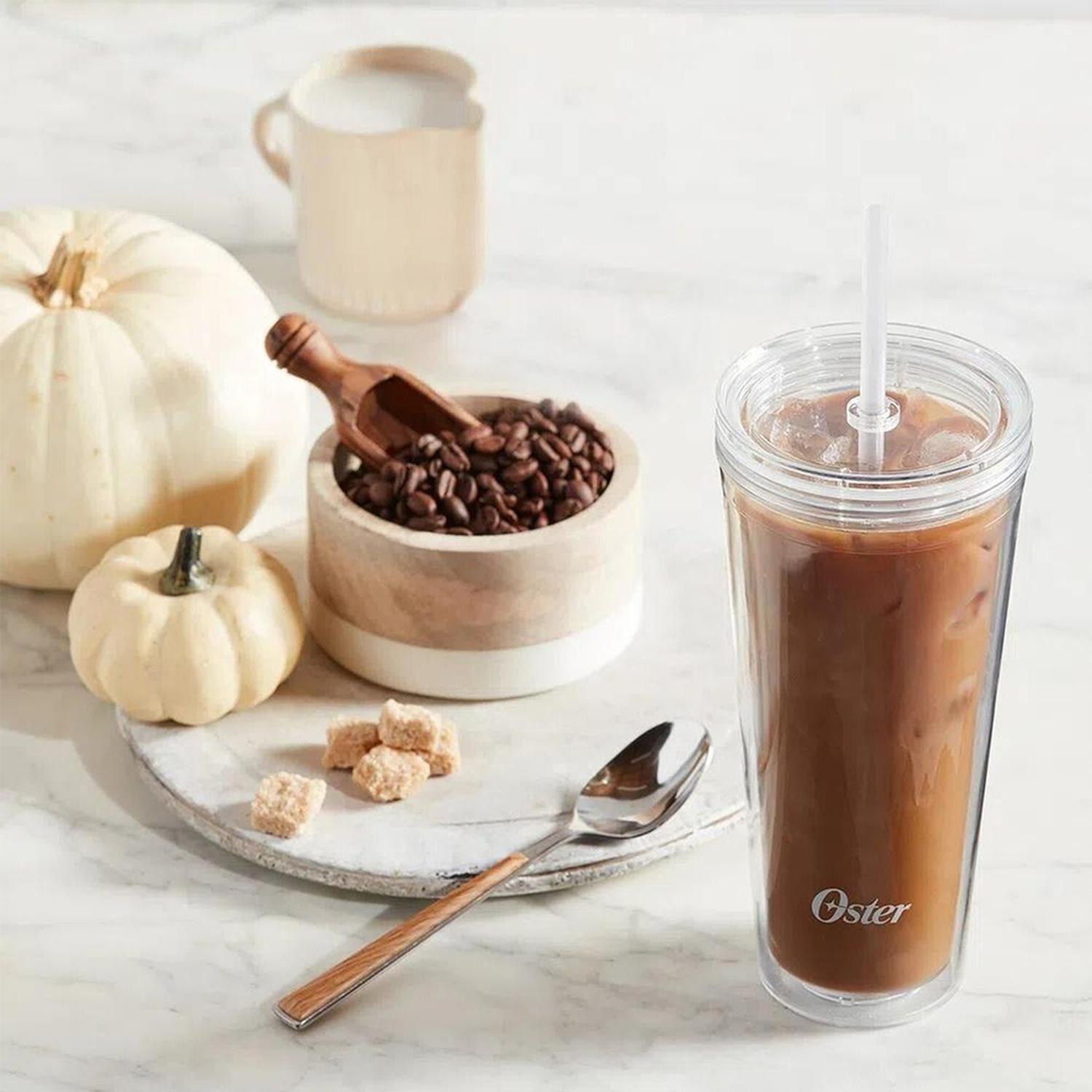 Cafetera Iced Coffee 700W BVSTDC01G-052 gris-5