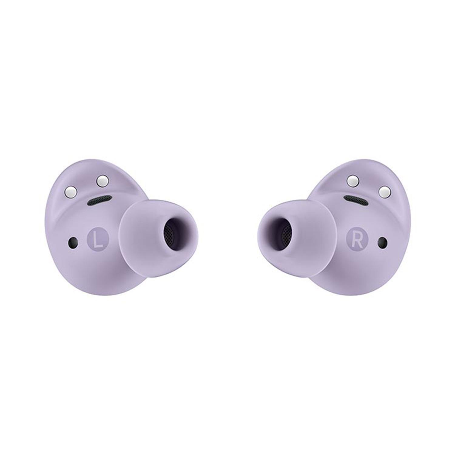 Samsung Galaxy Buds 2 Pro Violeta SM-R510NLVALTA-1
