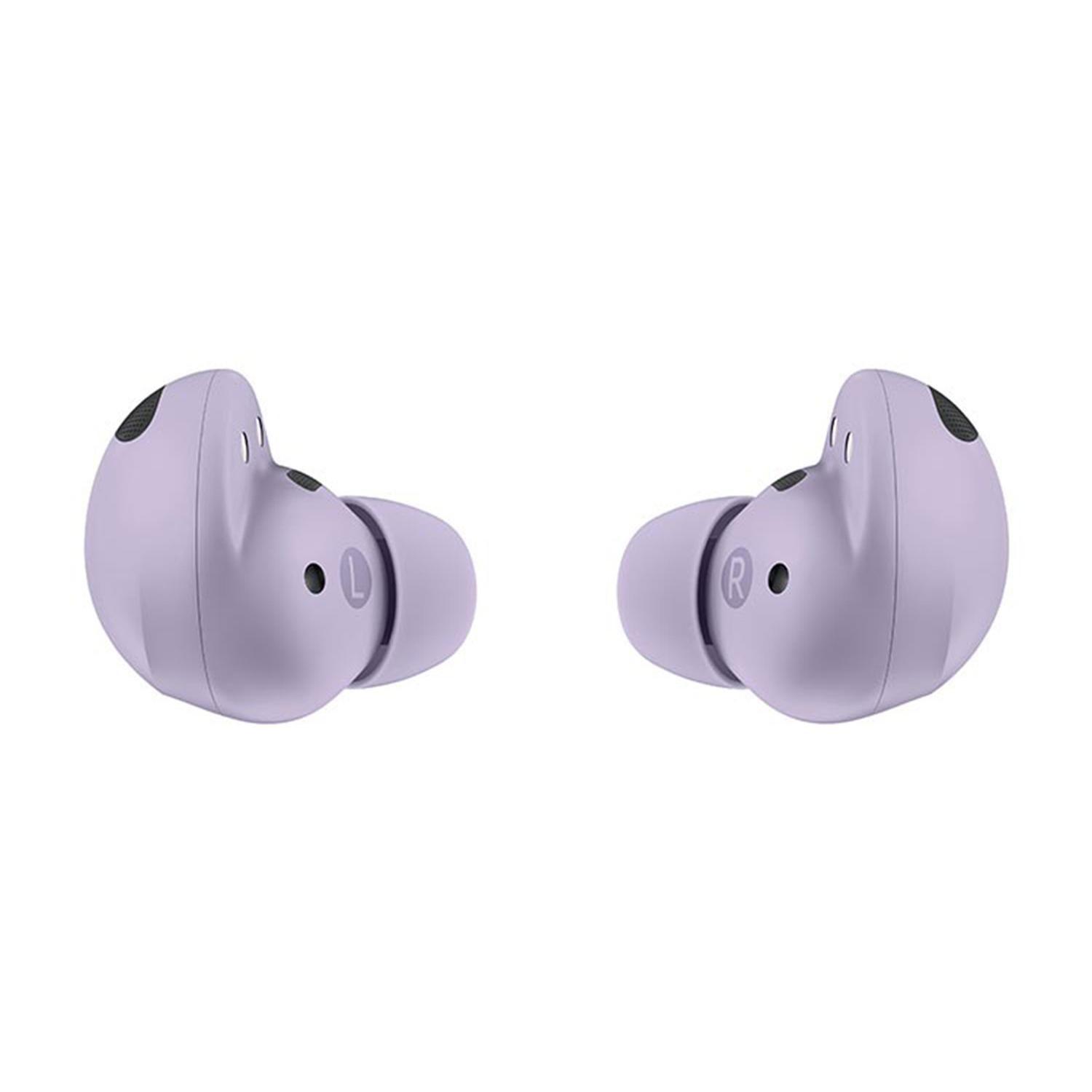 Samsung Galaxy Buds 2 Pro Violeta SM-R510NLVALTA-2