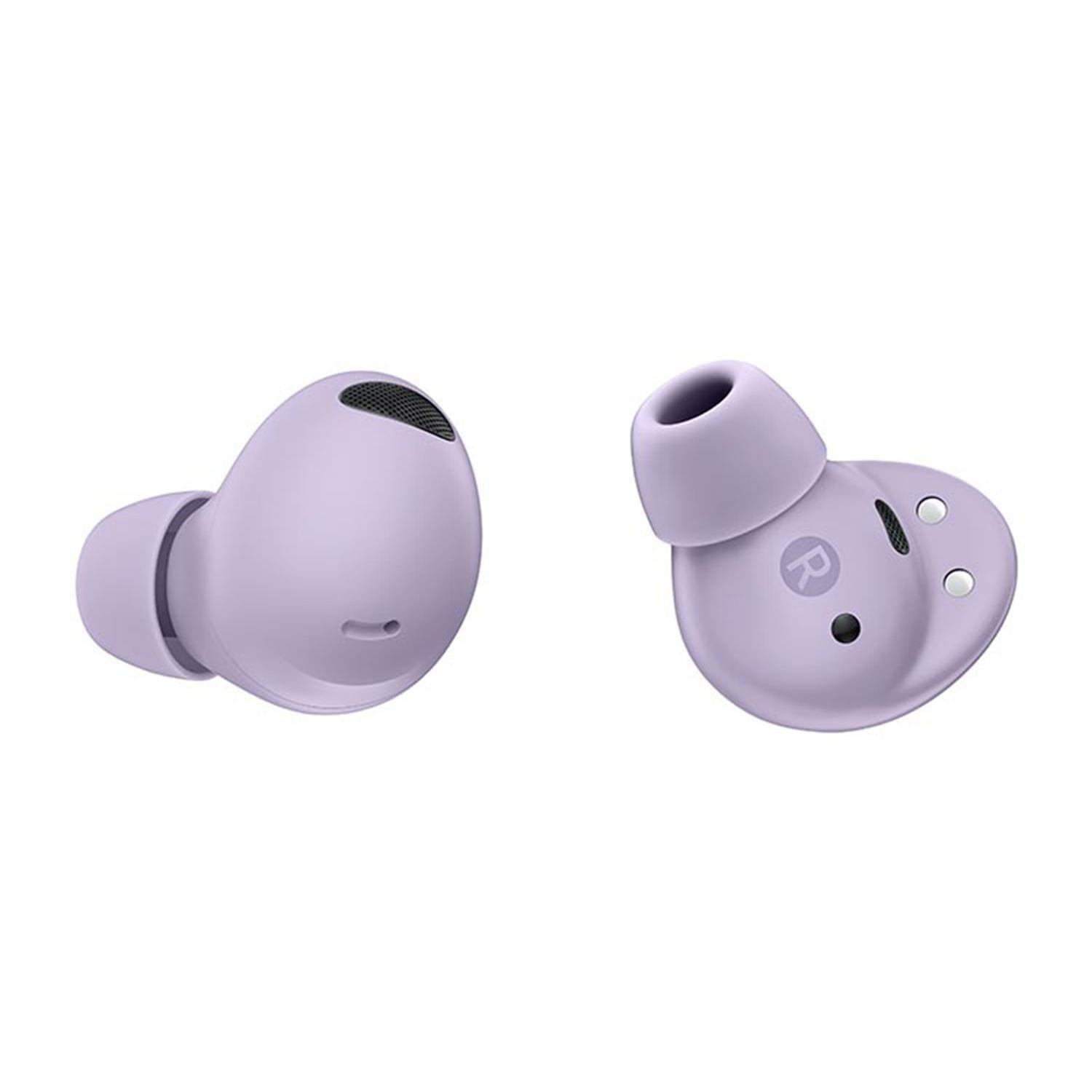 Samsung Galaxy Buds 2 Pro Violeta SM-R510NLVALTA-3