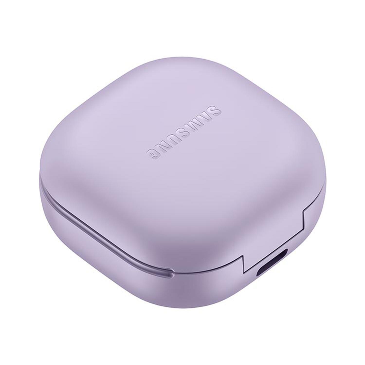 Samsung Galaxy Buds 2 Pro Violeta SM-R510NLVALTA-4