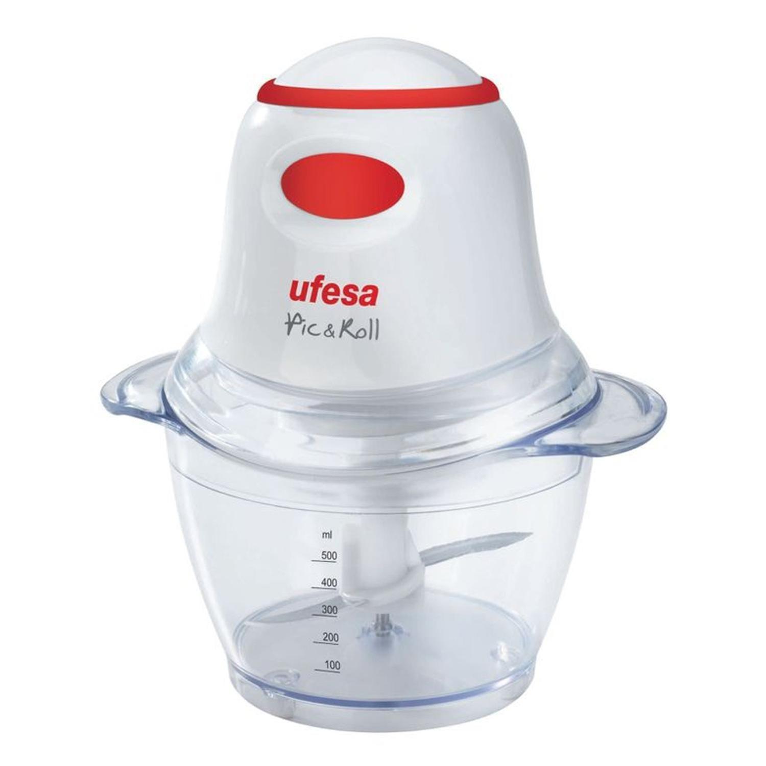 Picadora Pic&Roll 400W Ufesa PD5325-0