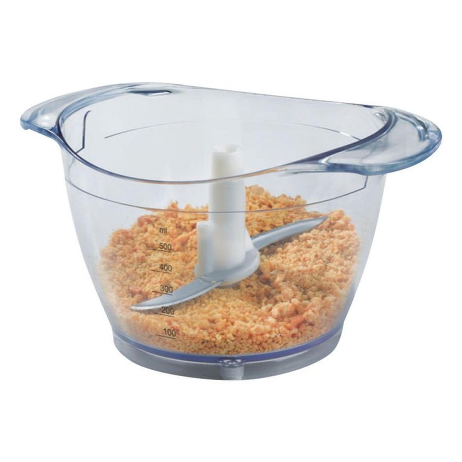 Picadora Pic&Roll 400W Ufesa PD5325-1