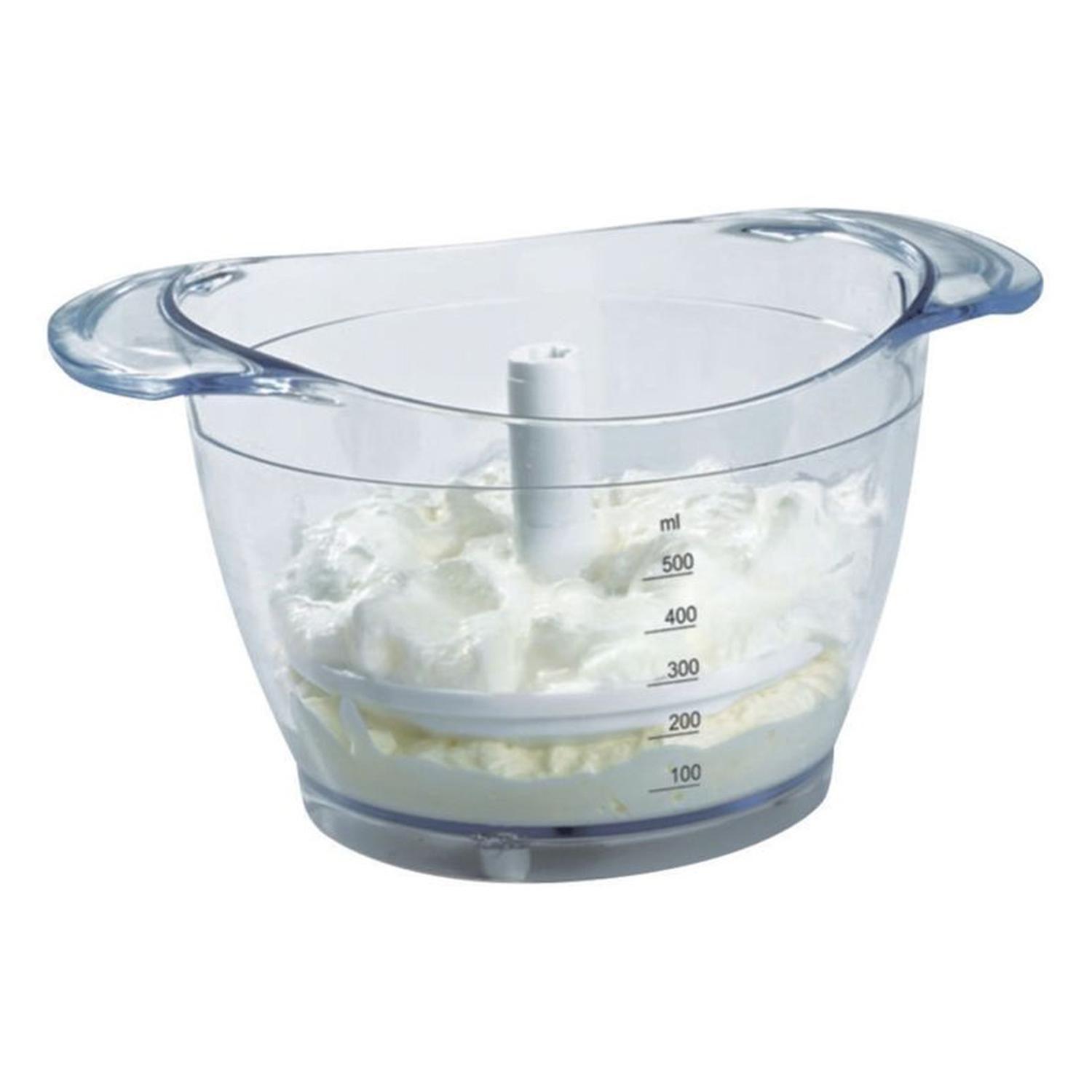 Picadora Pic&Roll 400W Ufesa PD5325-2