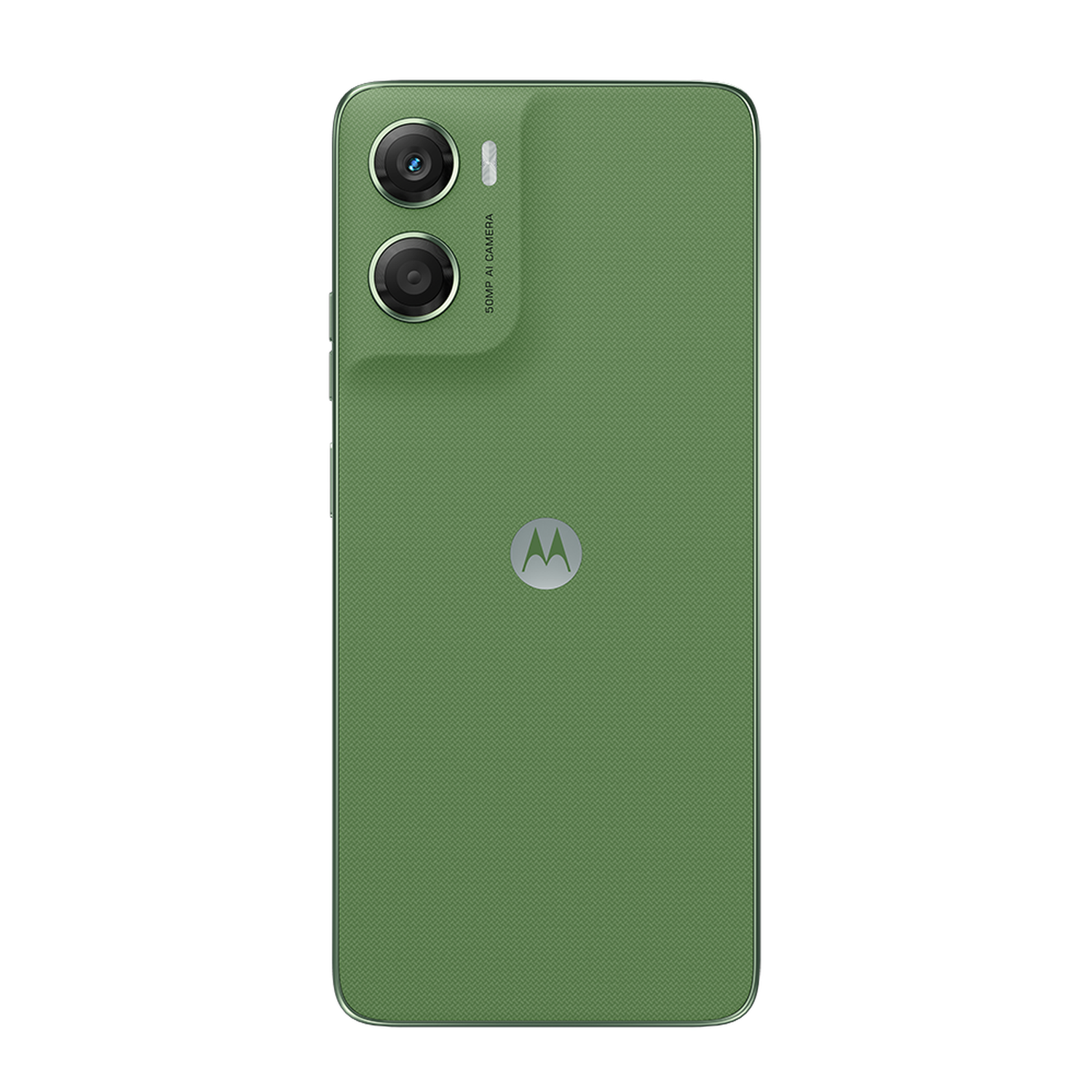 Motorola G O6 128GB ROM 4GB RAM VERDE-2