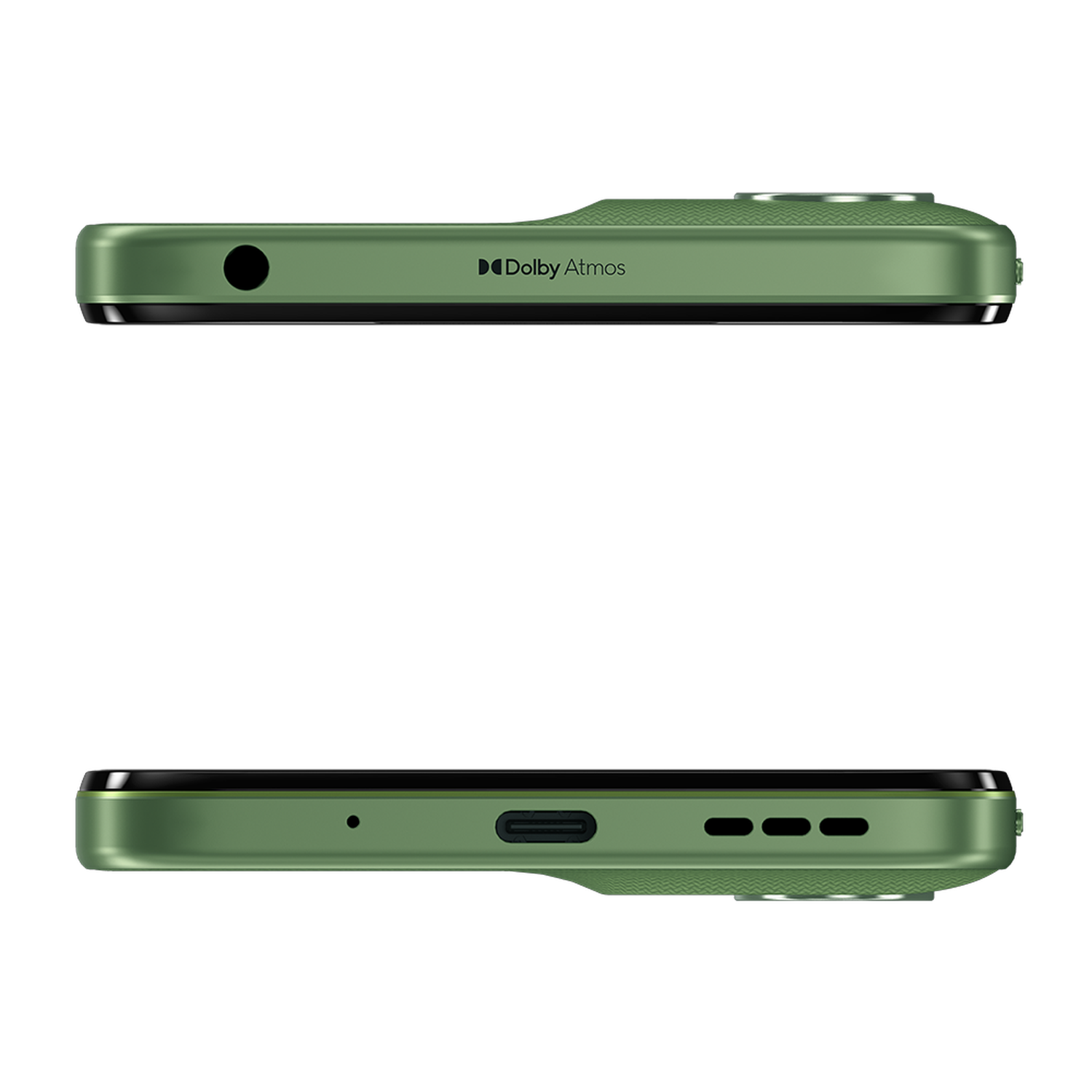 Motorola G O6 128GB ROM 4GB RAM VERDE-4