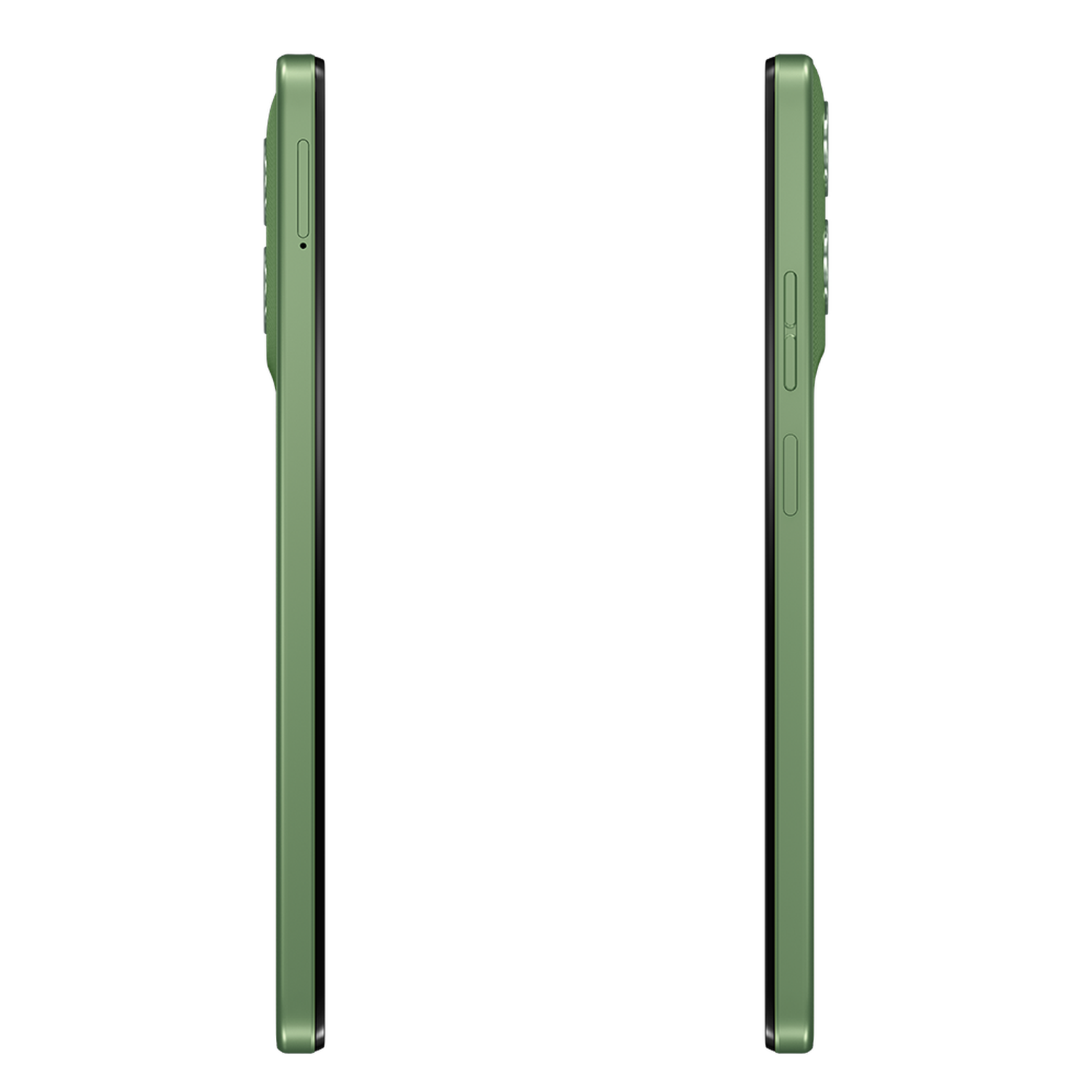 Motorola G O6 128GB ROM 4GB RAM VERDE-5