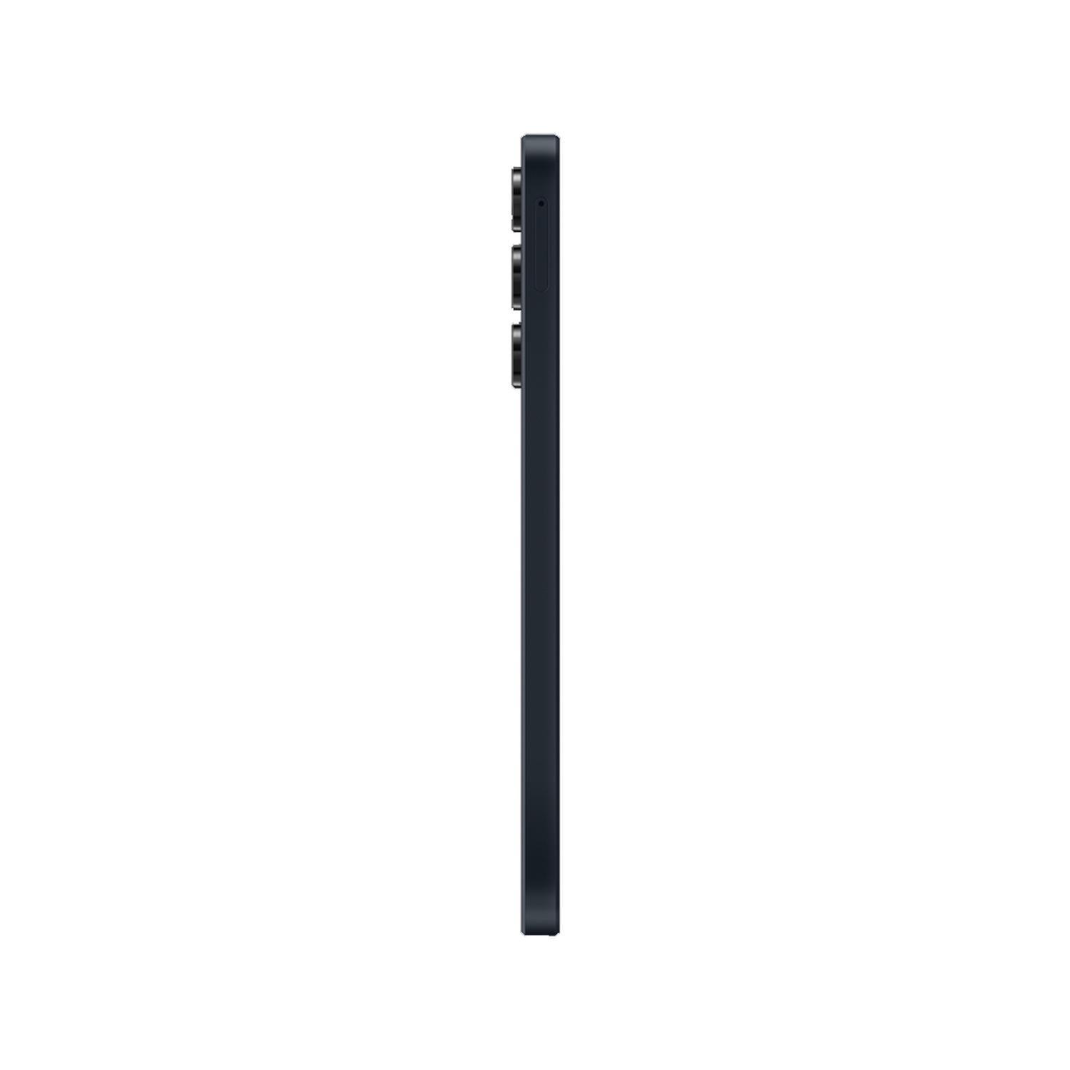 Samsung Galaxy A16 5G 128GB Black Con chip Claro-2