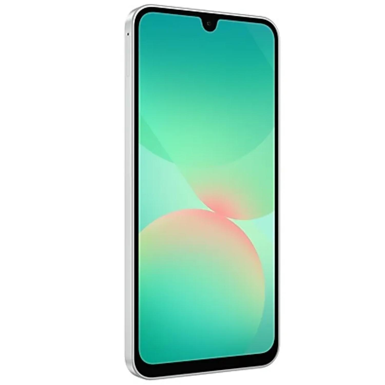 Samsung Galaxy A26 128GB White-4