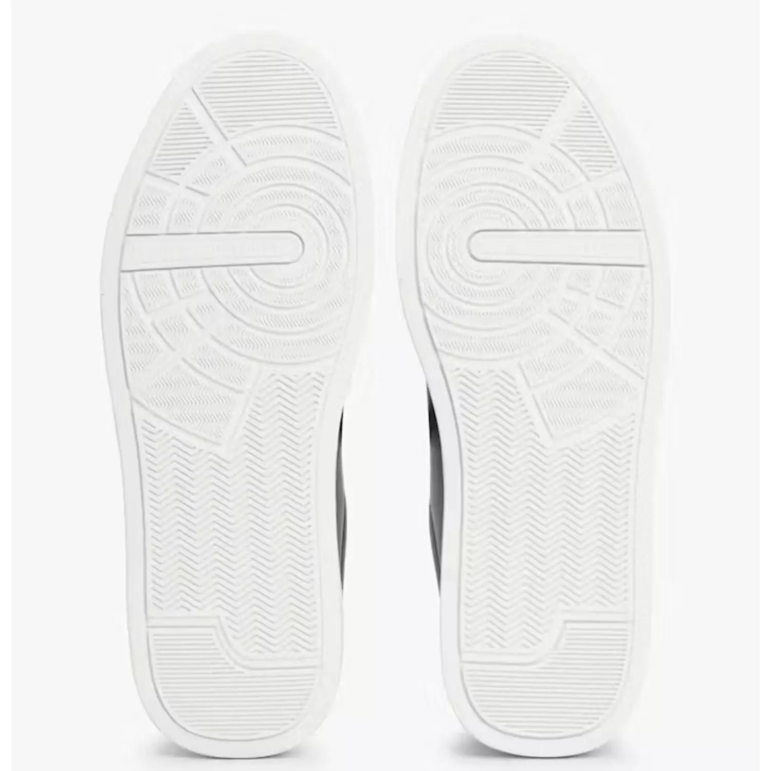 Zapatillas Tommy Hilfiger Pebble Grain Court FM0FM05367-3