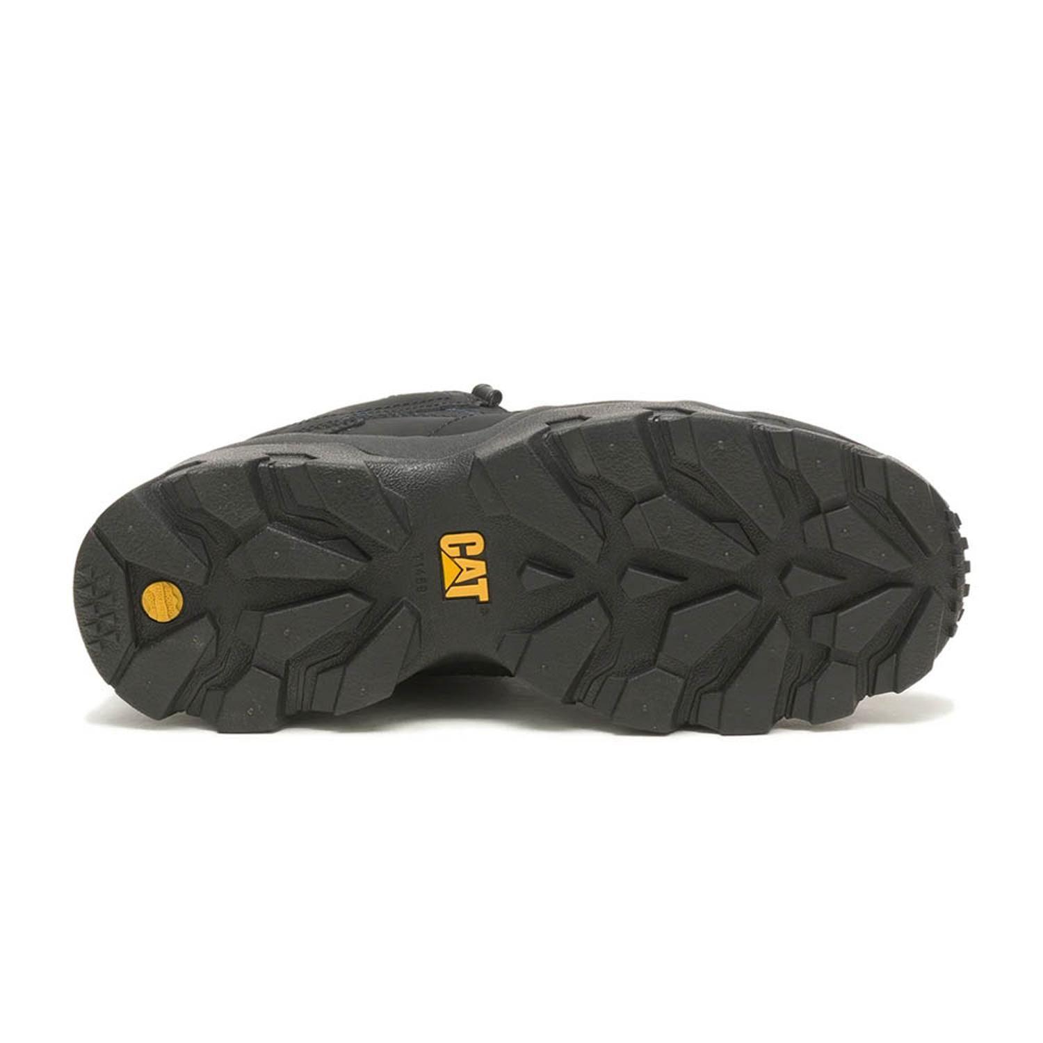 Zapatillas Con Caña Cat Reactor Mid P110844-3