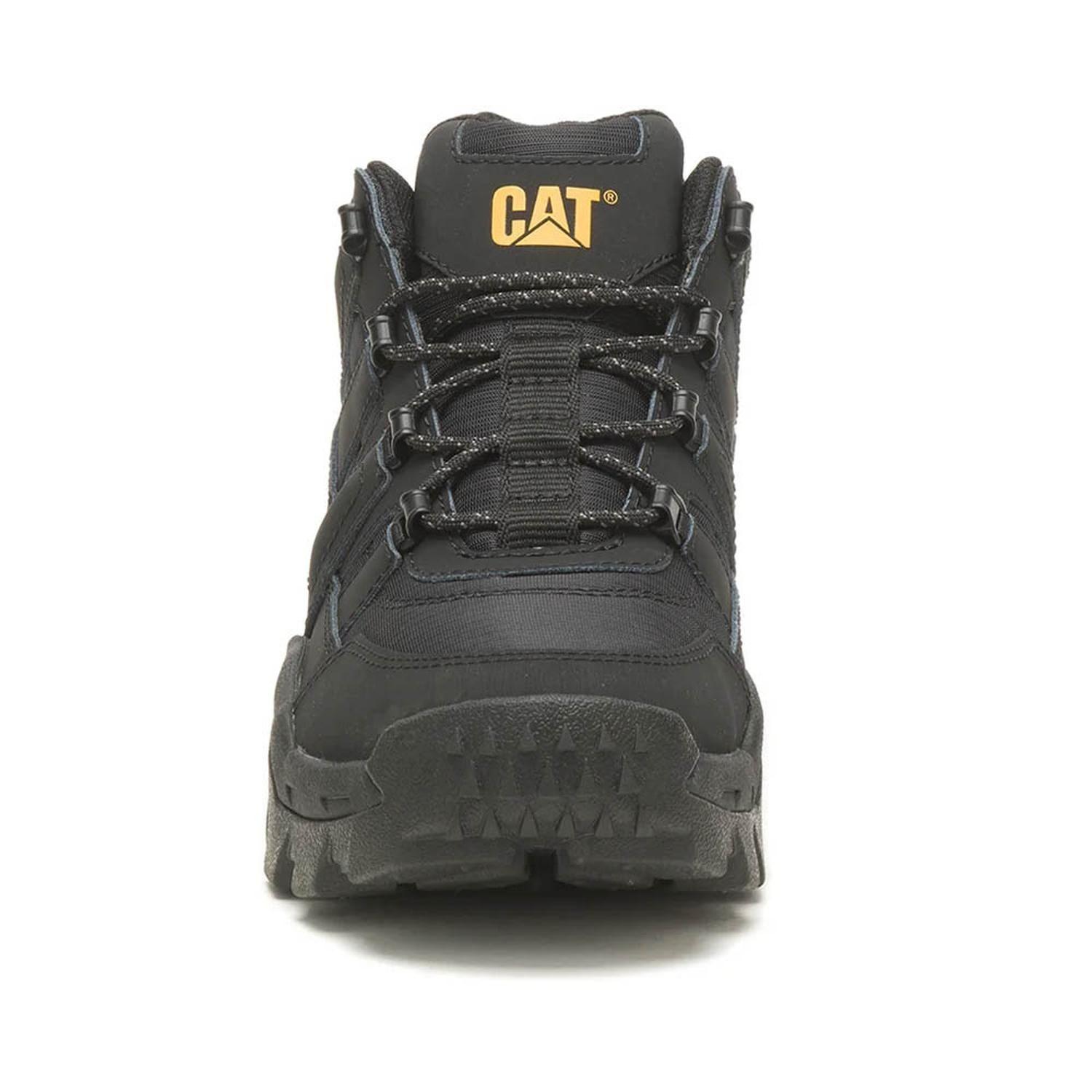 Zapatillas Con Caña Cat Reactor Mid P110844-4