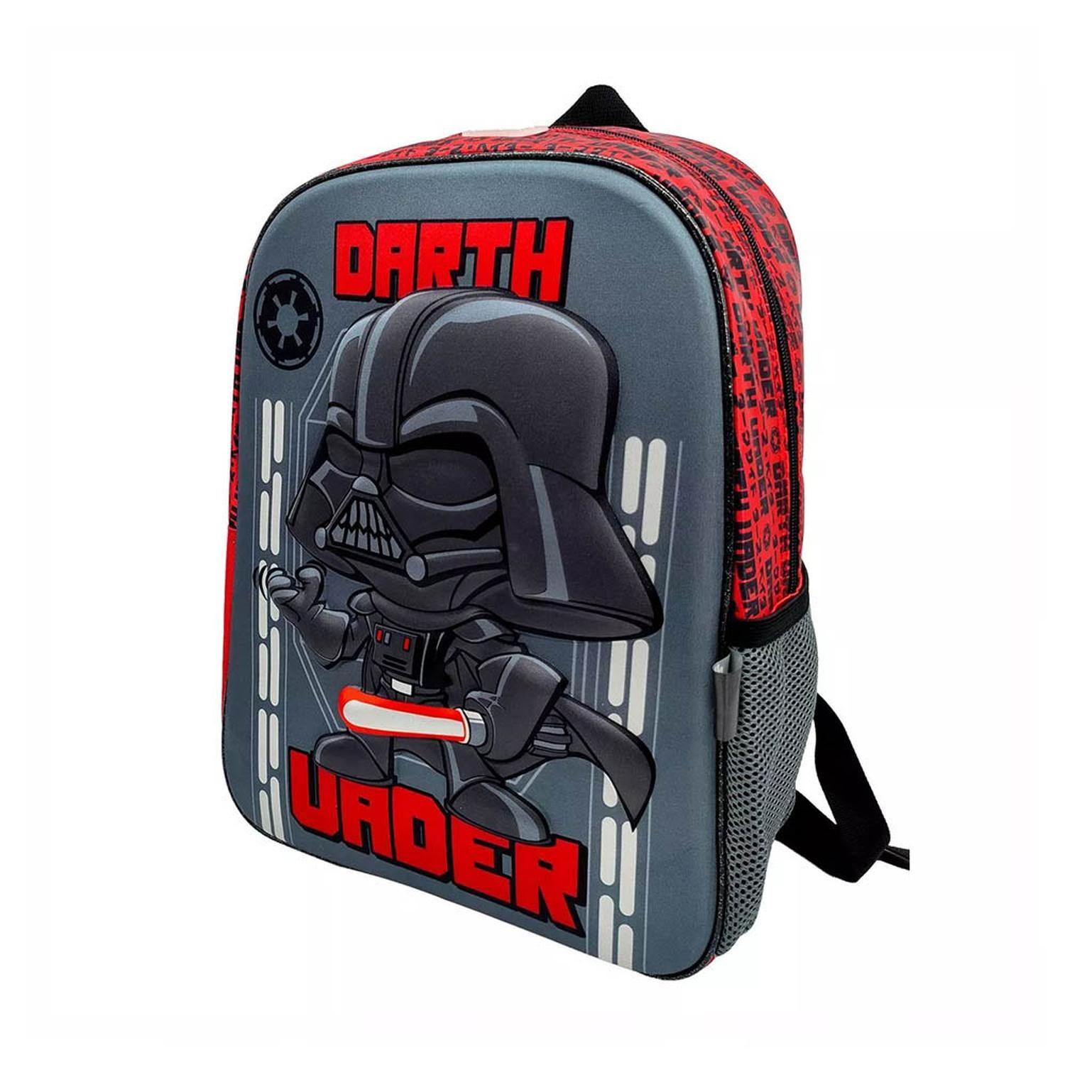 Set 3 en 1 Keepack Star Wars STR010-SE006A-2