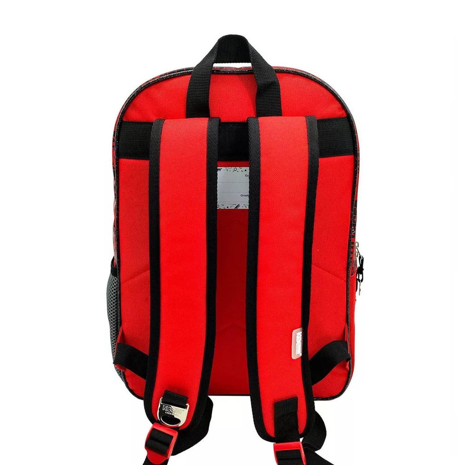 Set 3 en 1 Keepack Star Wars STR010-SE006A-3