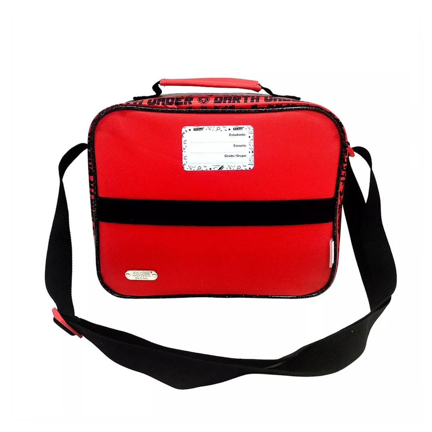 Set 3 en 1 Keepack Star Wars STR010-SE006A-5