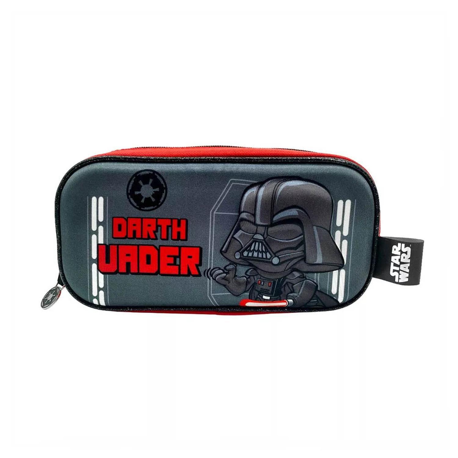Set 3 en 1 Keepack Star Wars STR010-SE006A-6