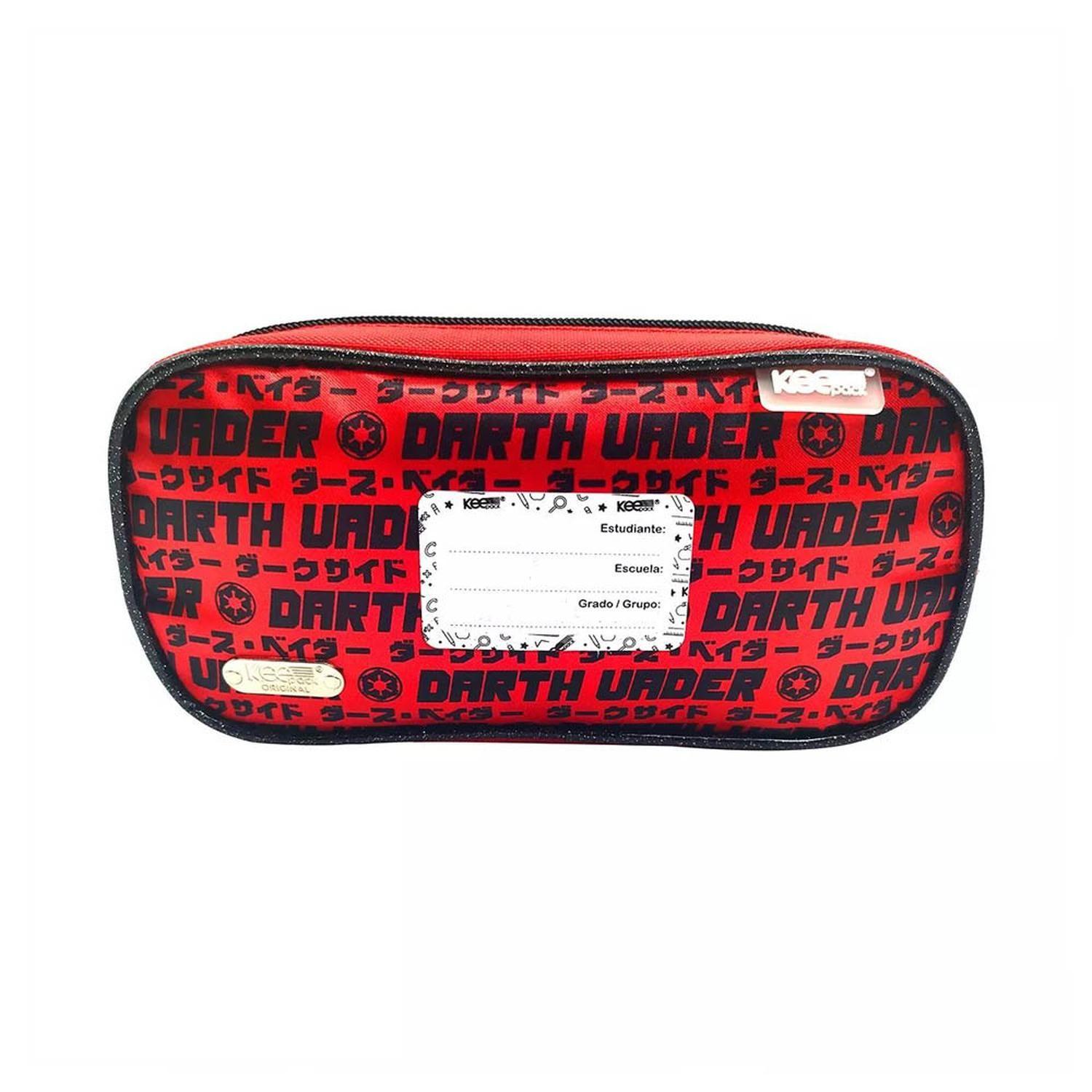 Set 3 en 1 Keepack Star Wars STR010-SE006A-7