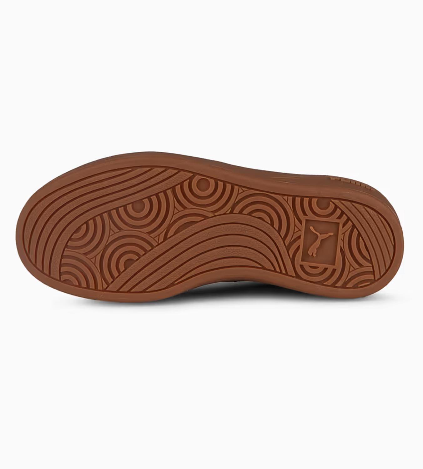 Zapatilla Club II Era Plataforma Mujer - Puma - 402313-2