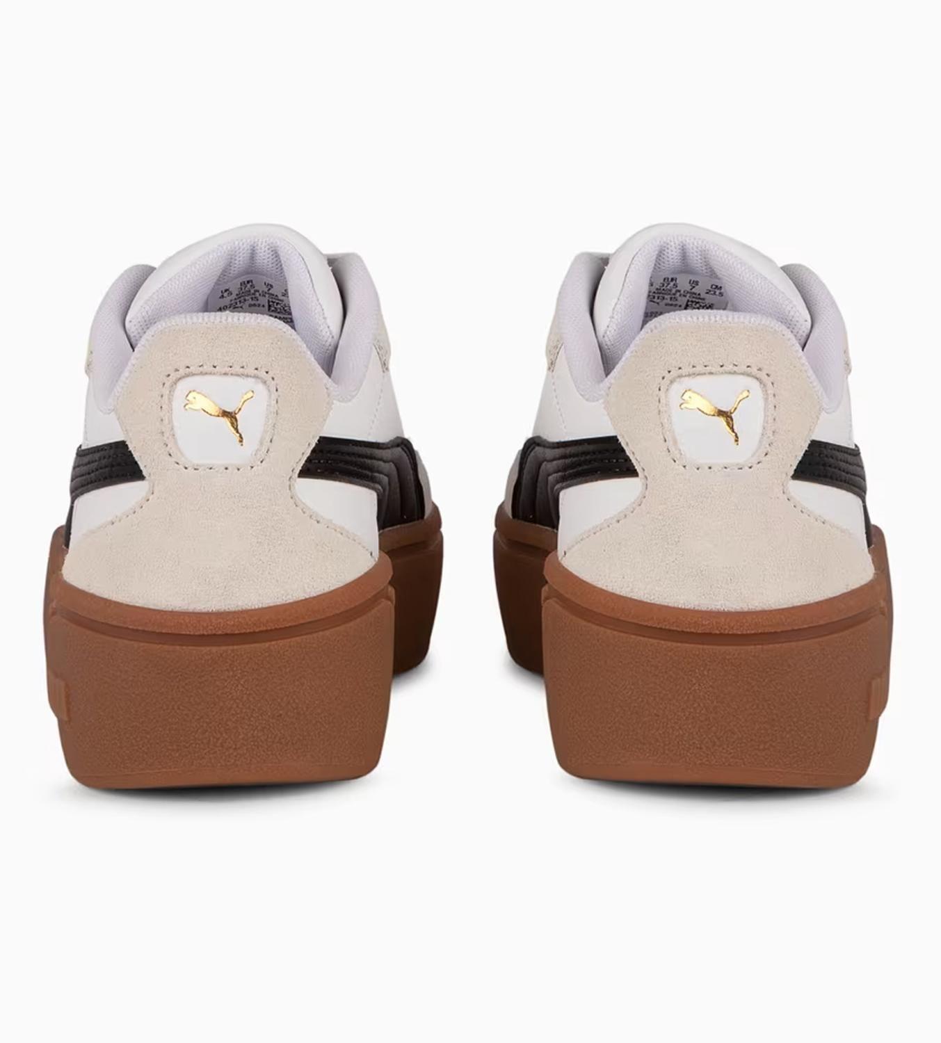 Zapatilla Club II Era Plataforma Mujer - Puma - 402313-3