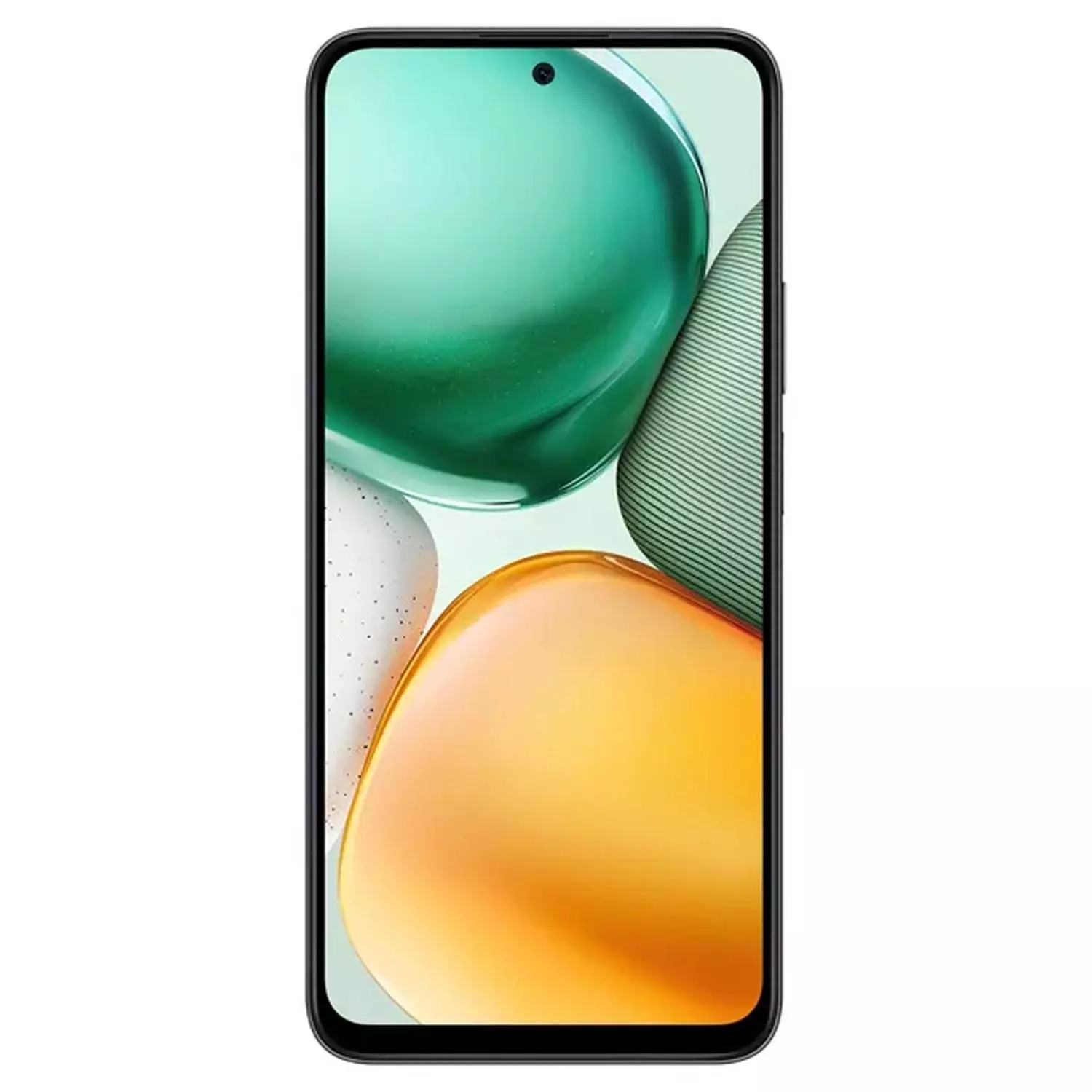 Celular Honor X7C Negro Medianoche 256GB ROM 8GB RAM-1