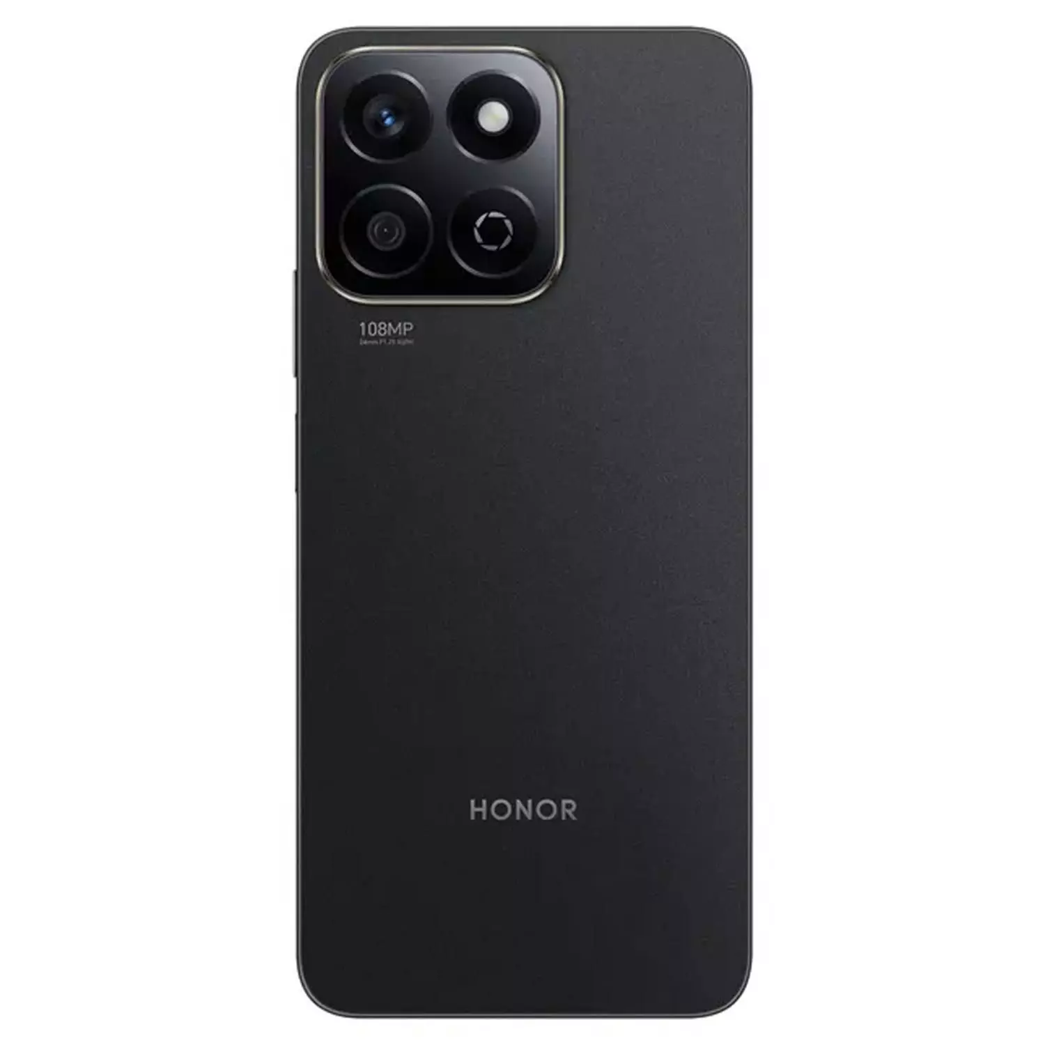 Celular Honor X7C Negro Medianoche 256GB ROM 8GB RAM-2
