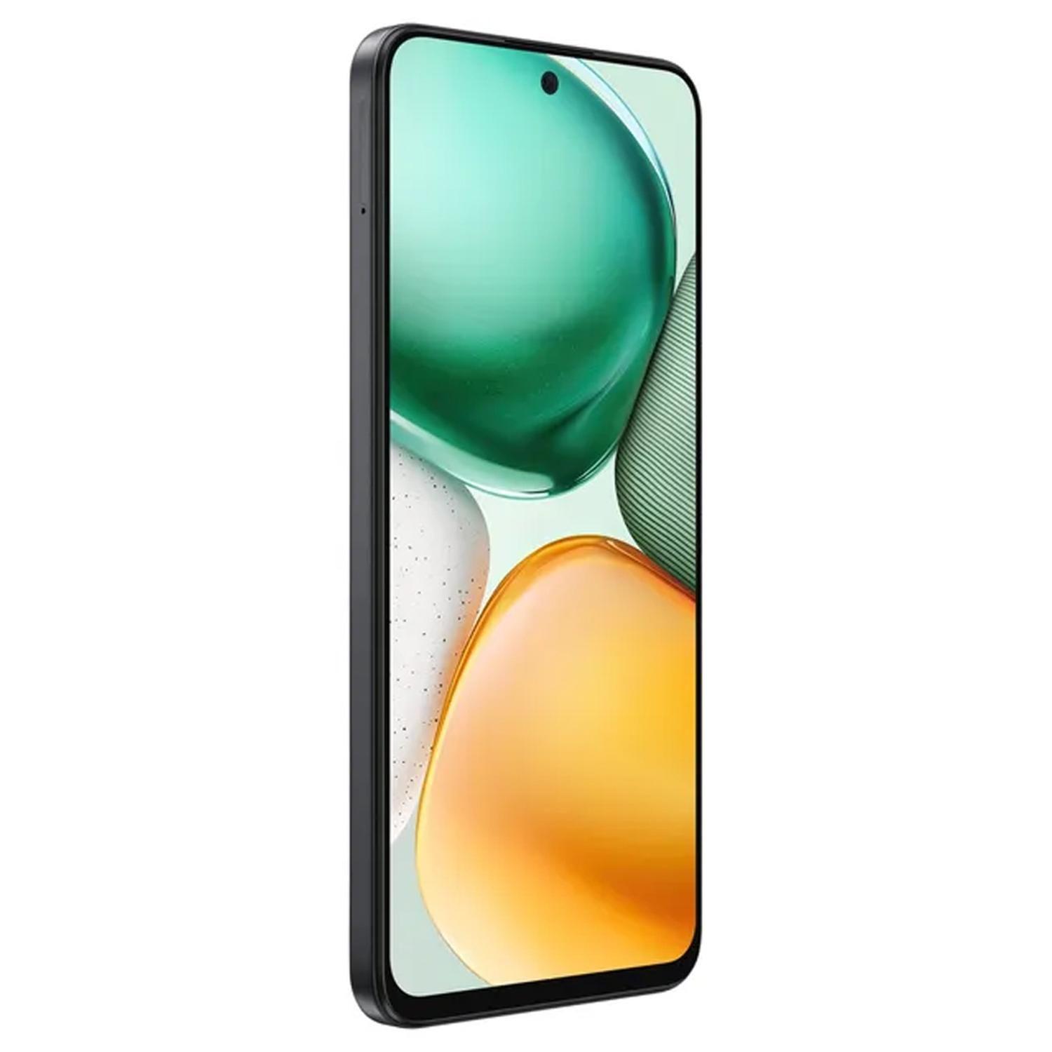 Celular Honor X7C Negro Medianoche 256GB ROM 8GB RAM-3