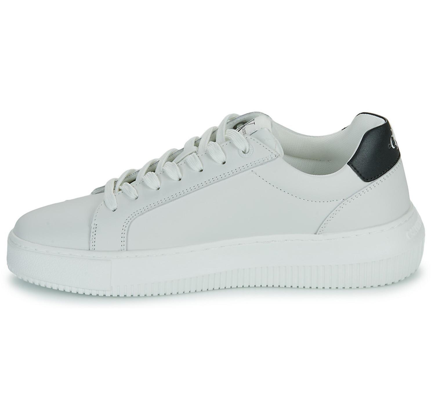 Zapatilla Chunky Cupsole - Calvin Klein 0681-OLD-2