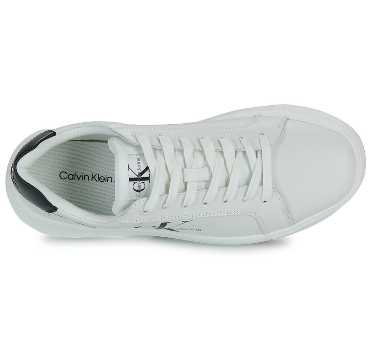 Zapatilla Chunky Cupsole - Calvin Klein 0681-OLD-4
