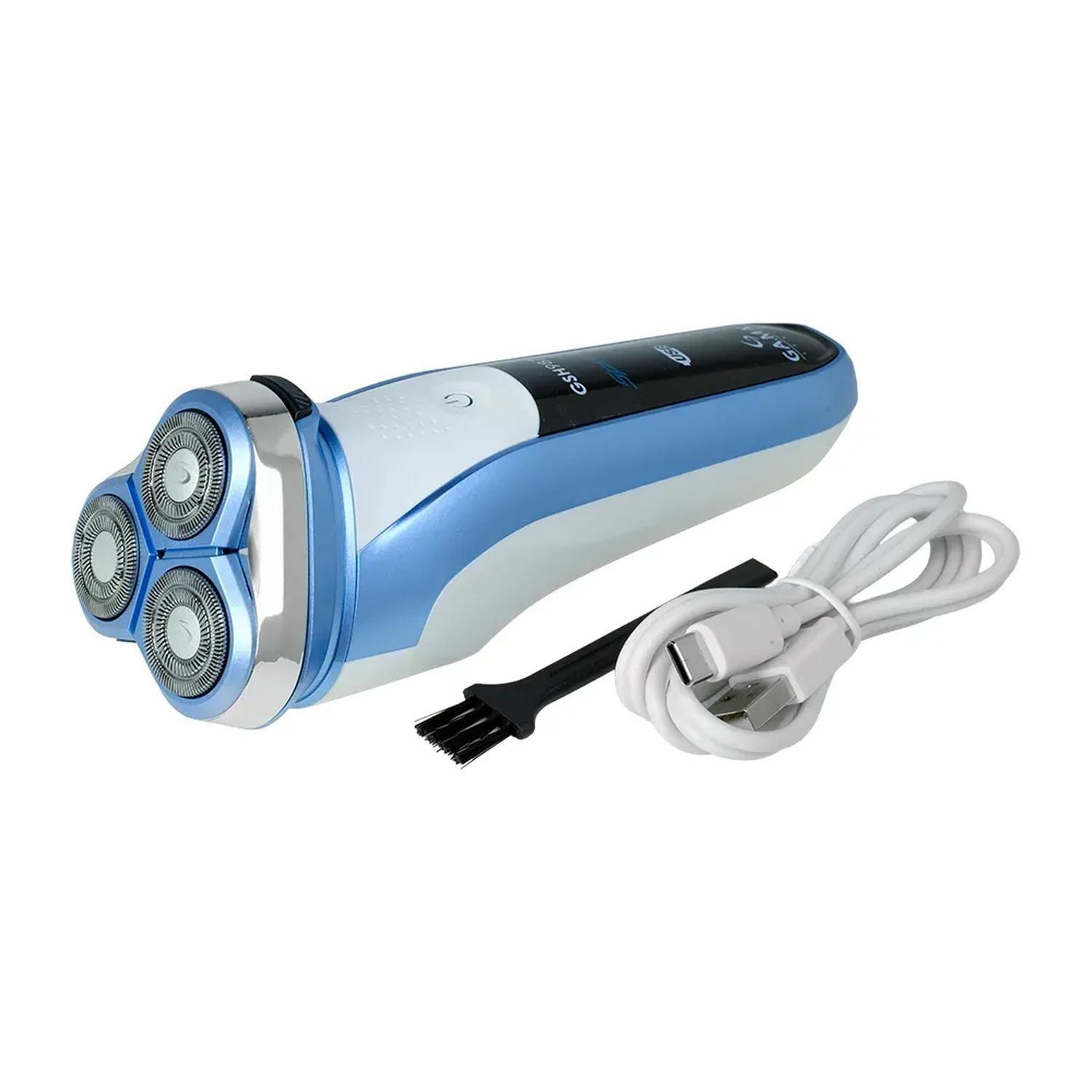 Afeitadora GSH 987 Sport Wet&Dry Gama-2